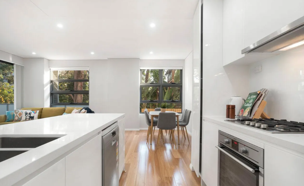 10/15 Havilah Road, Lindfield, NSW 2070