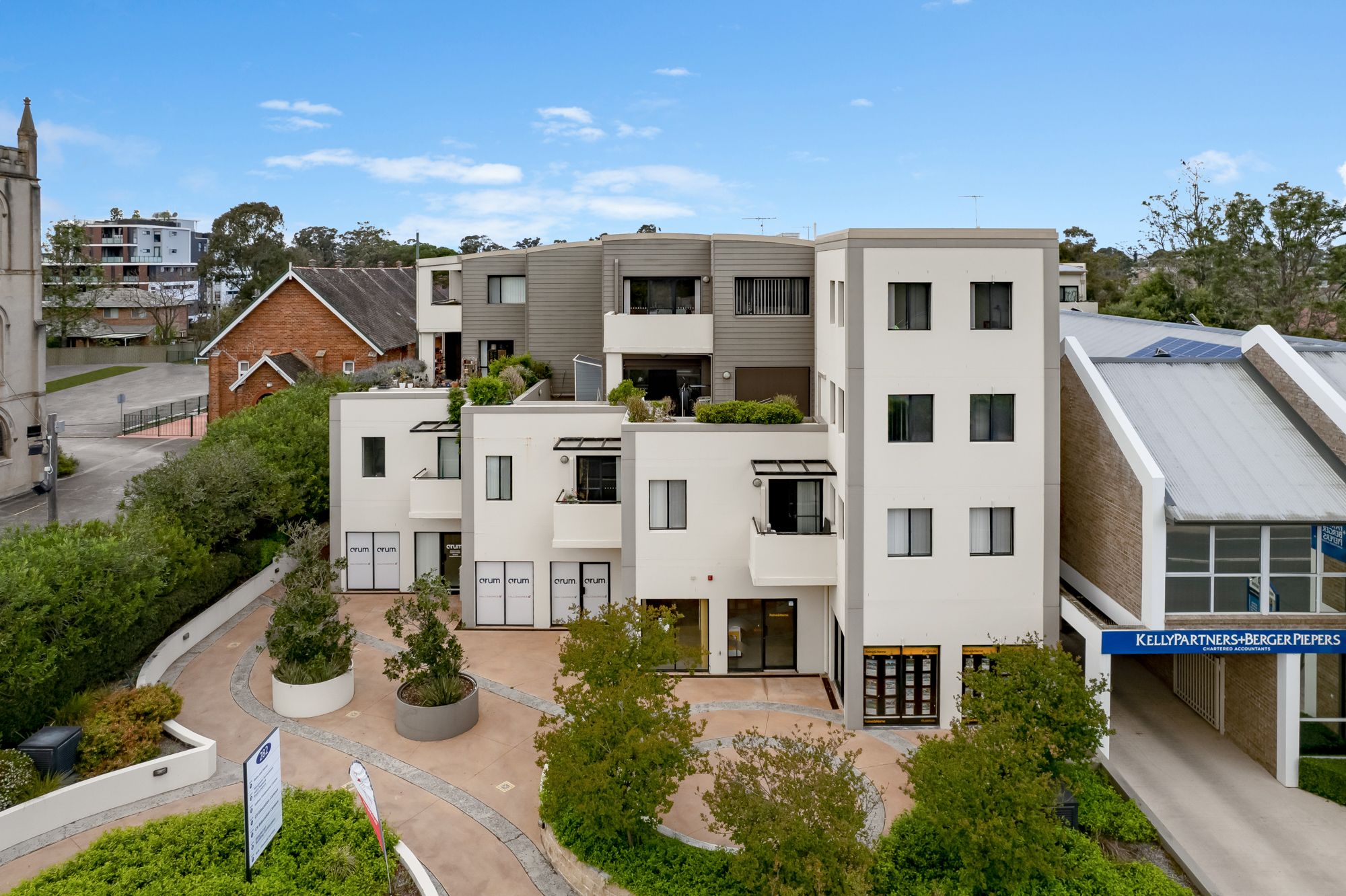 282-284 High Street, Penrith NSW 2750