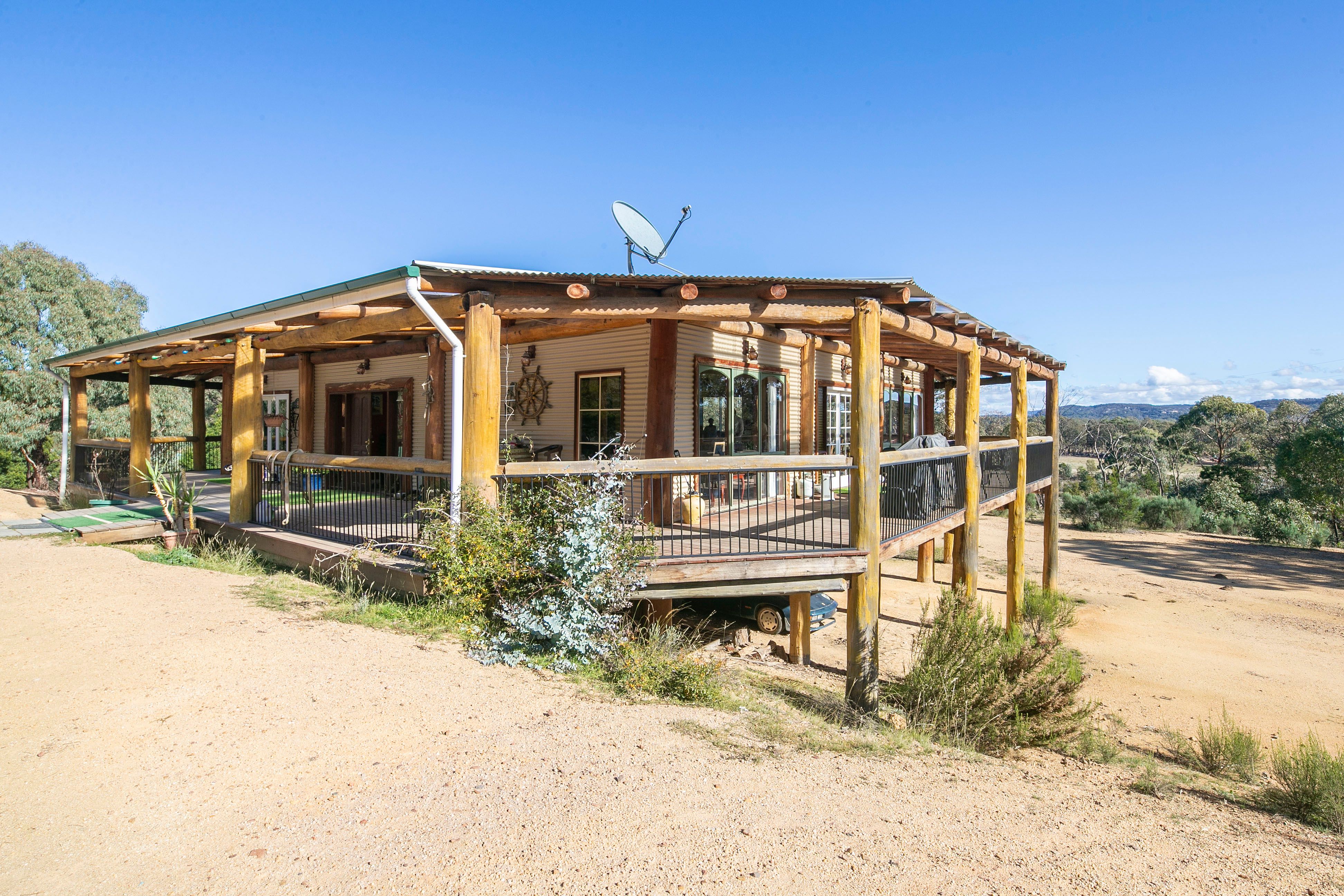 69 Dairy Road, Marulan, NSW 2579