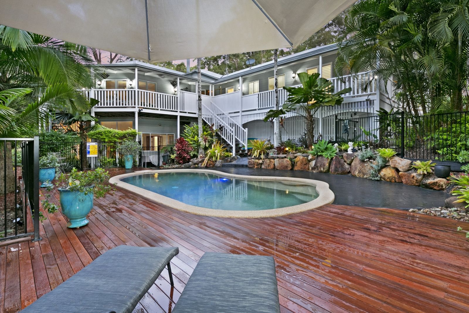 26-28 Pebble Creek Road, Bonogin, QLD 4213