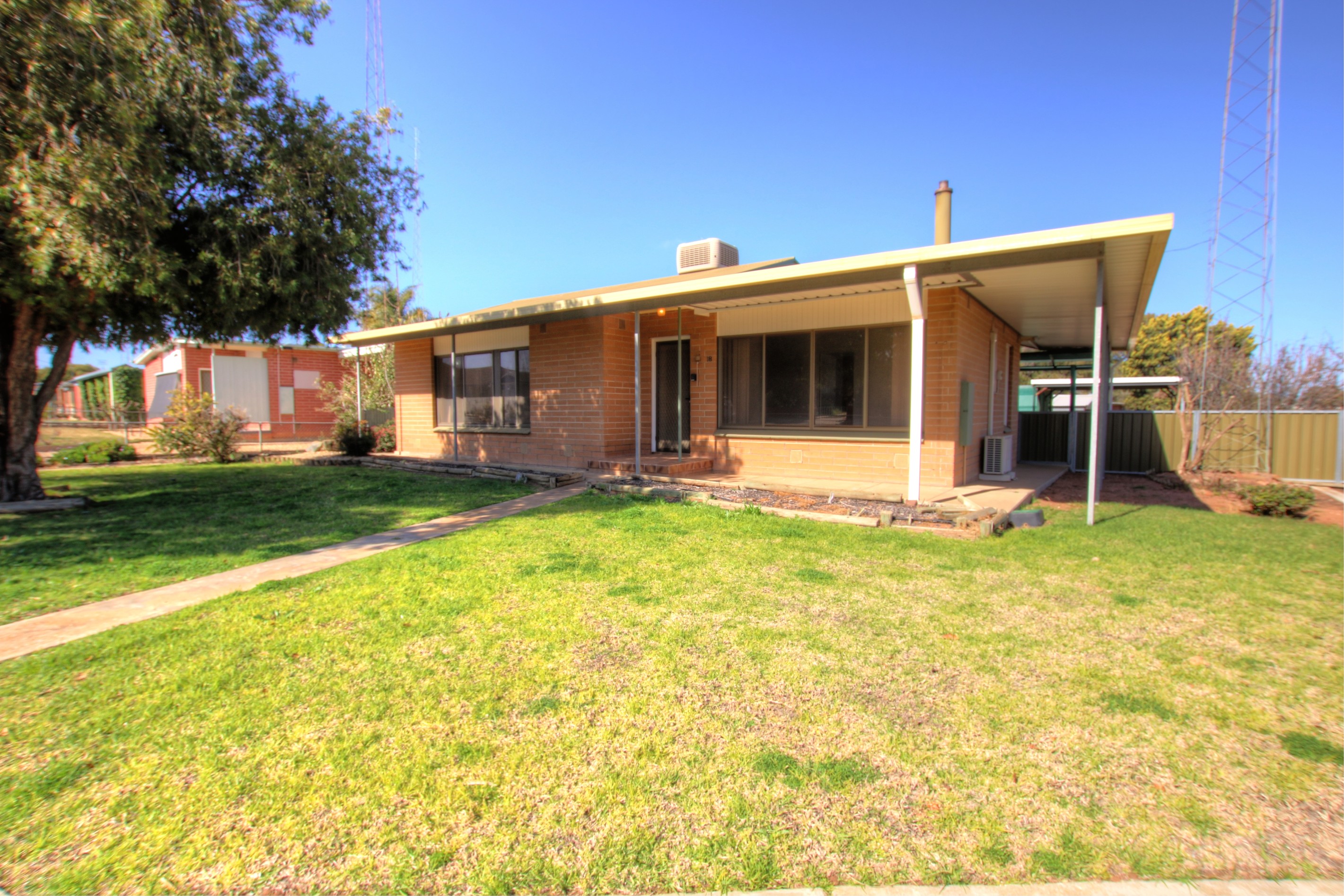 18 Miller Street, Waikerie, SA 5330