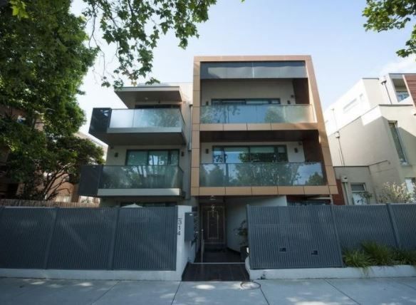 L/314 Dandenong Road, St Kilda East, VIC 3183