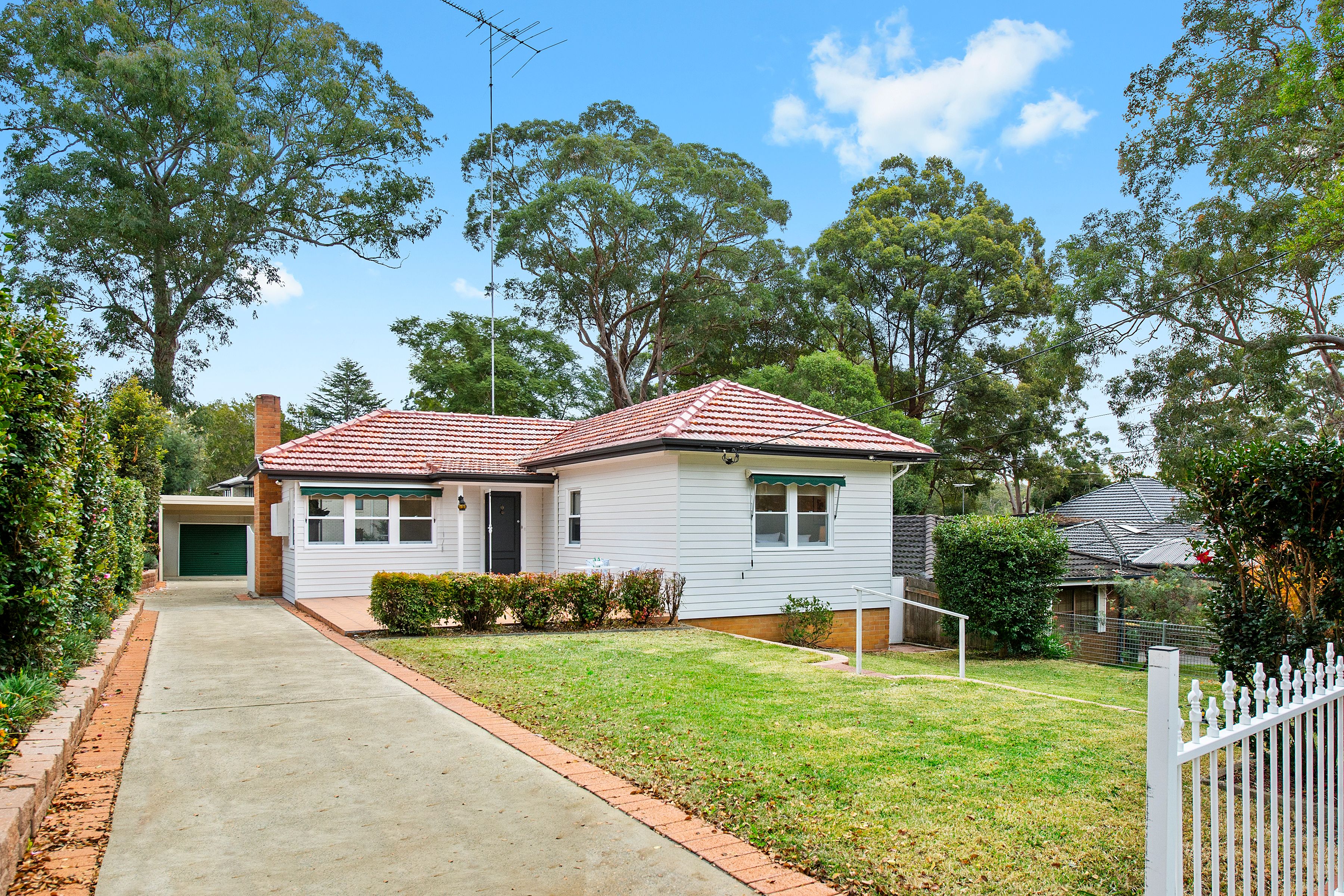 3 Adamson Avenue, Thornleigh NSW 2120