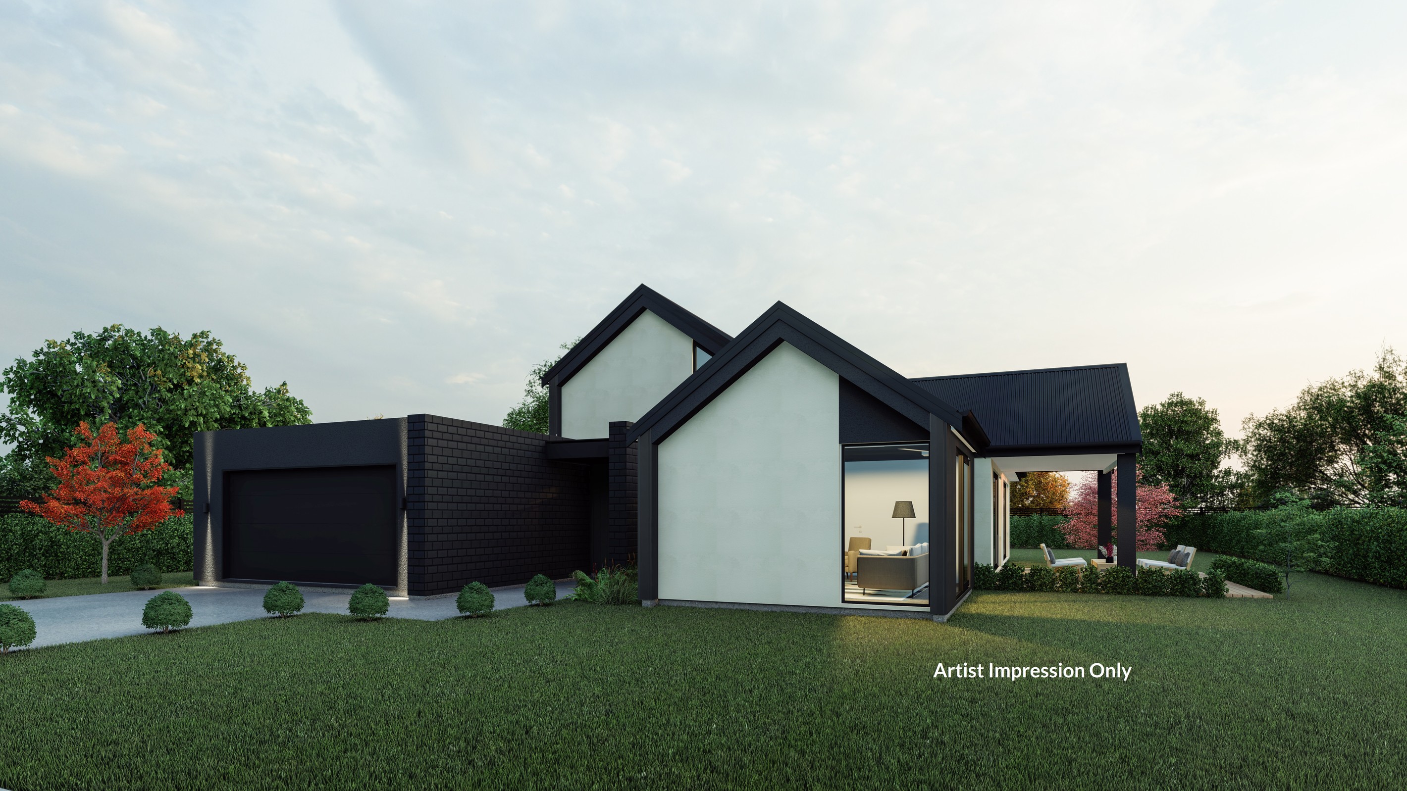 215 Cavendish Road, Casebrook, Christchurch City