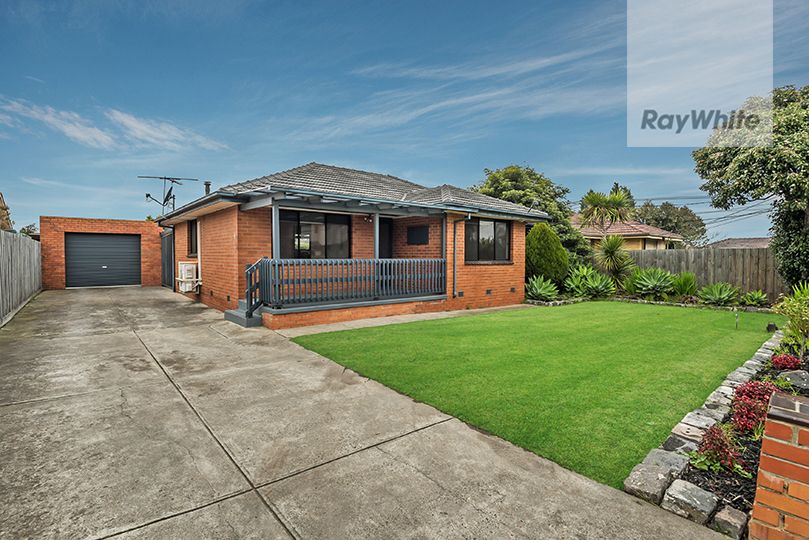 4 Long Street, Reservoir, VIC 3073