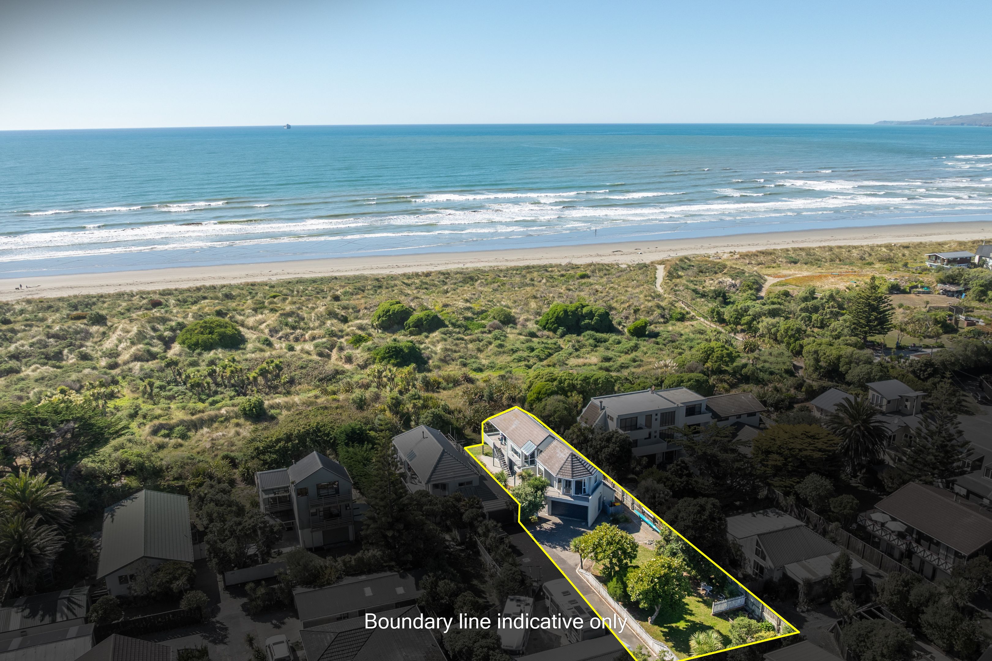147b Rocking Horse Road, Southshore, Christchurch City