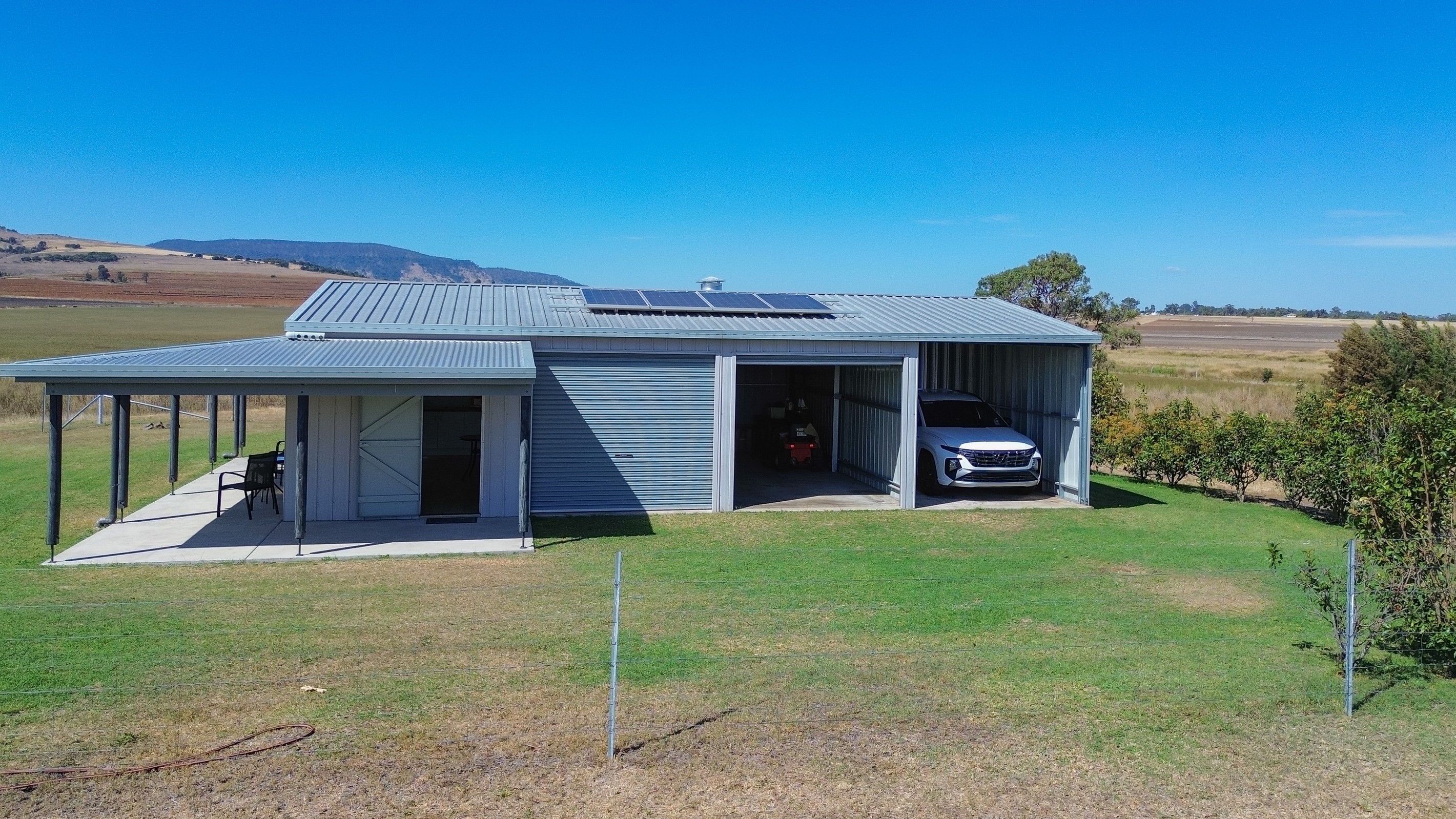 Lot 2 SWANFELS Road, Yangan, QLD 4371