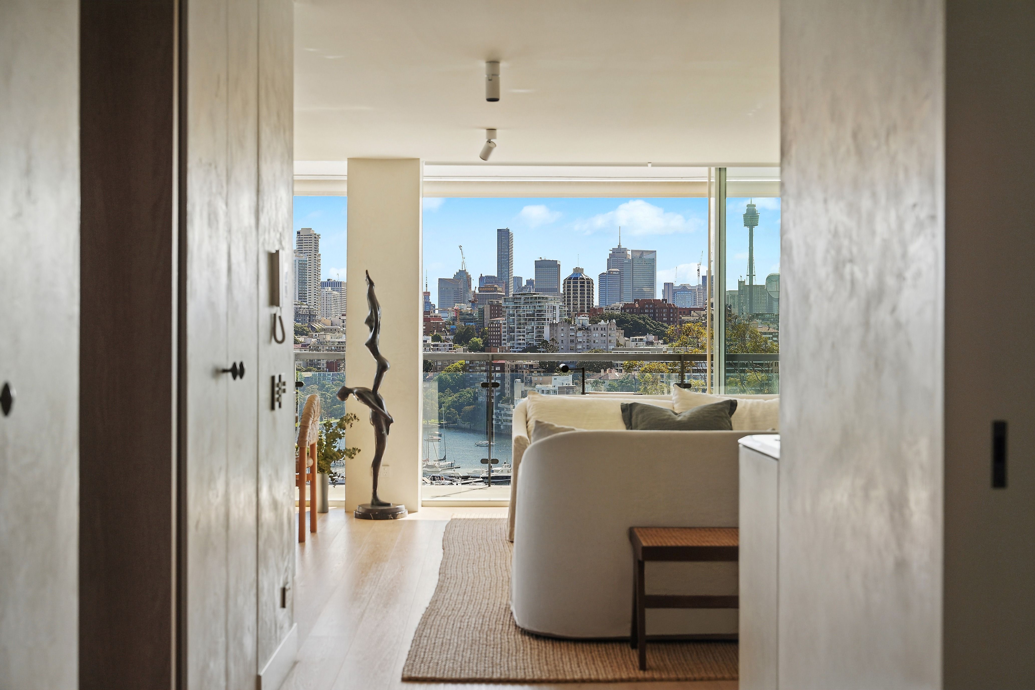 25/52 Darling Point Road, Darling Point, NSW 2027