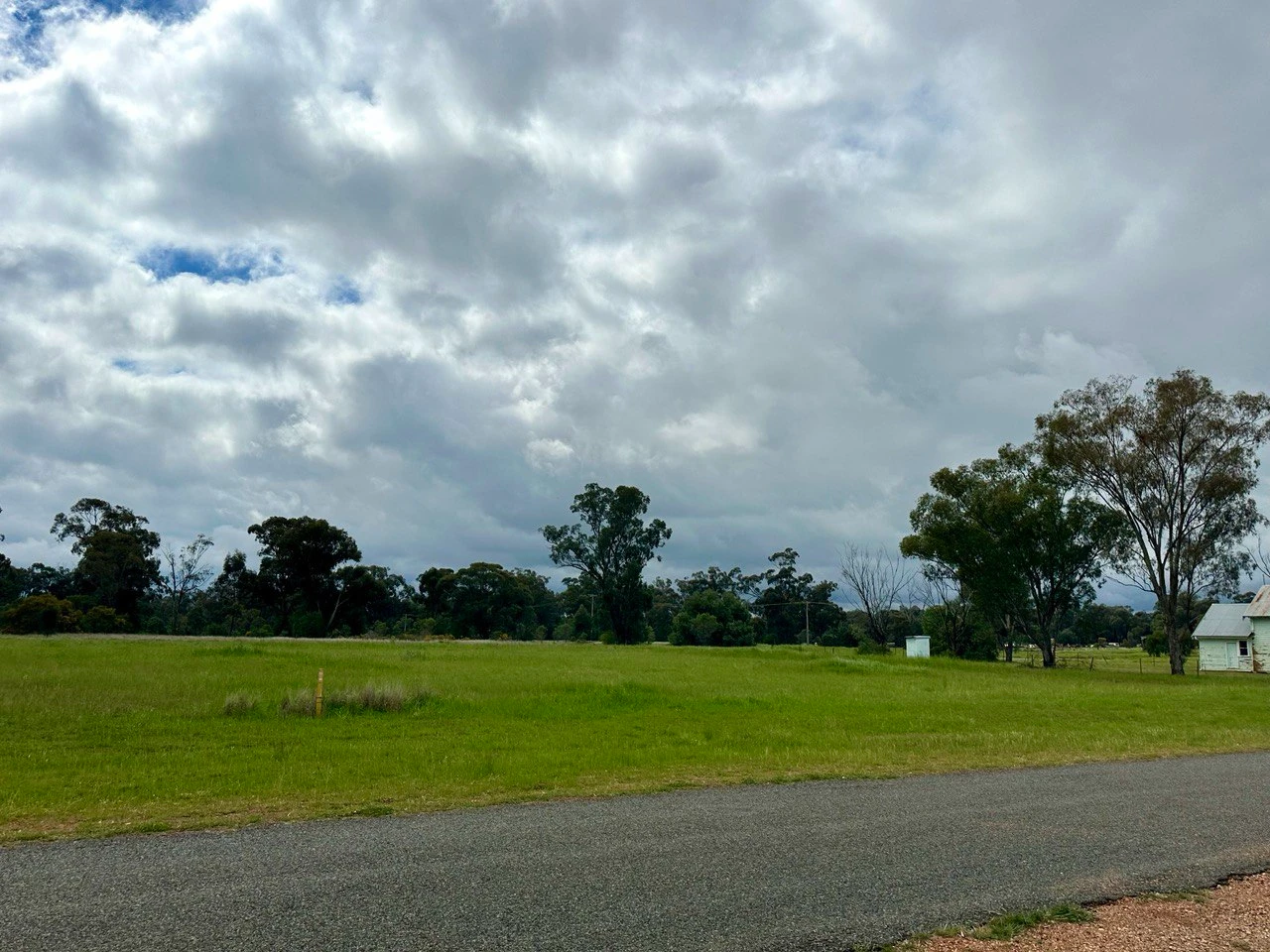 Lot 4 DP 501055 Slee Street, Fifield, NSW 2875