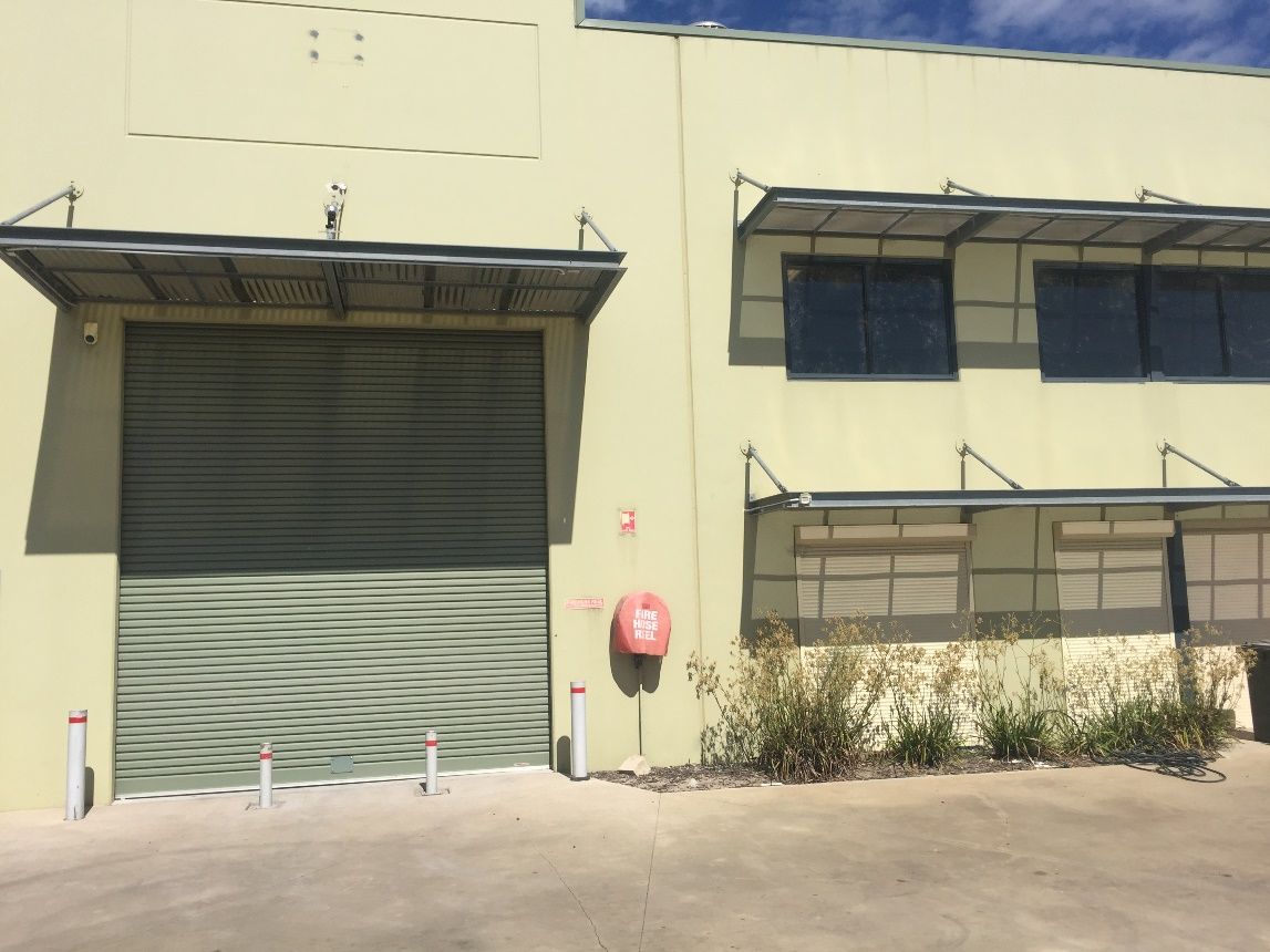 Commercial Industrial/Warehouse Property Leased Forrestdale, WA 2/1