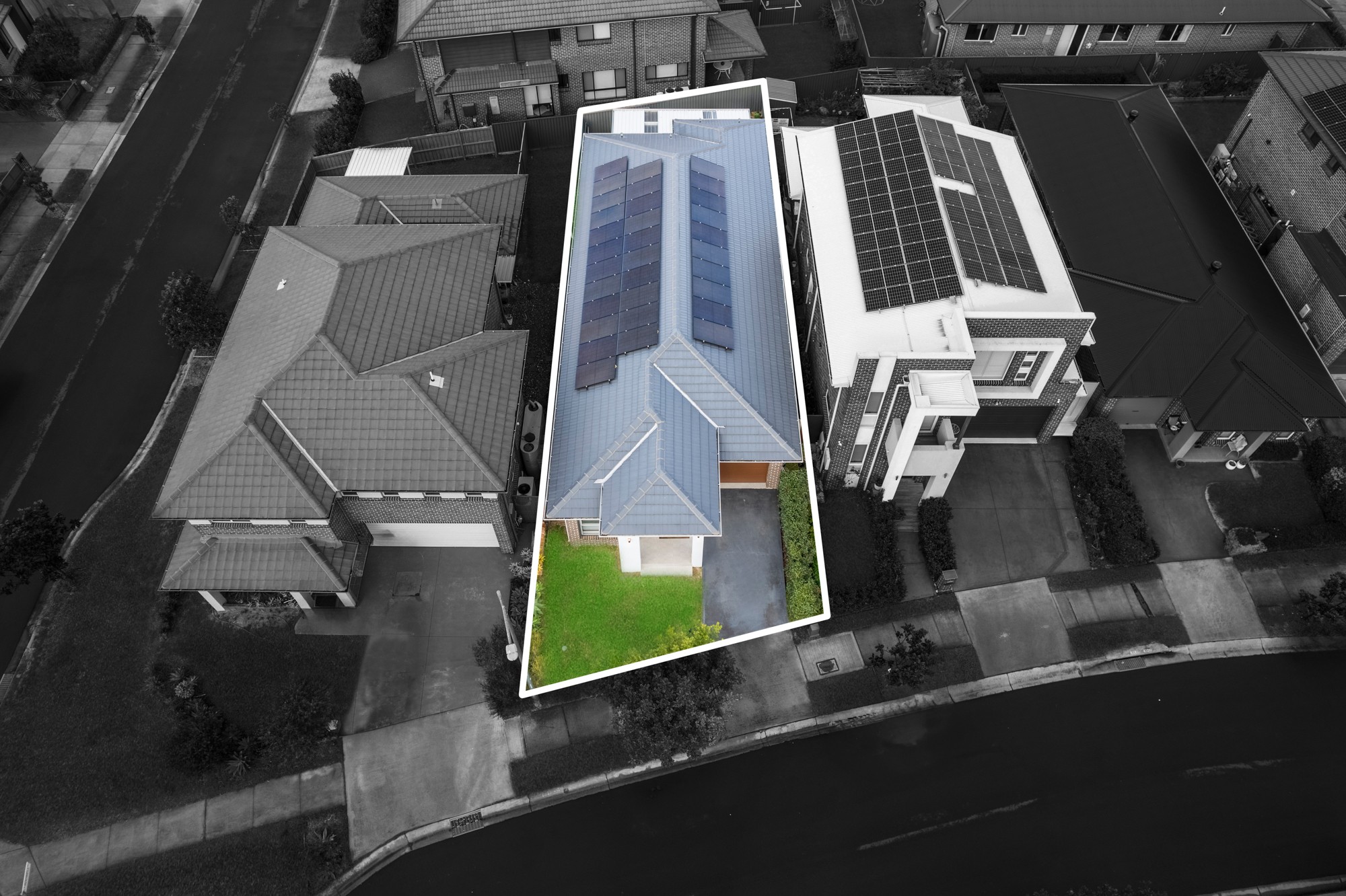 19 Lillywhite Circuit, Oran Park, NSW 2570