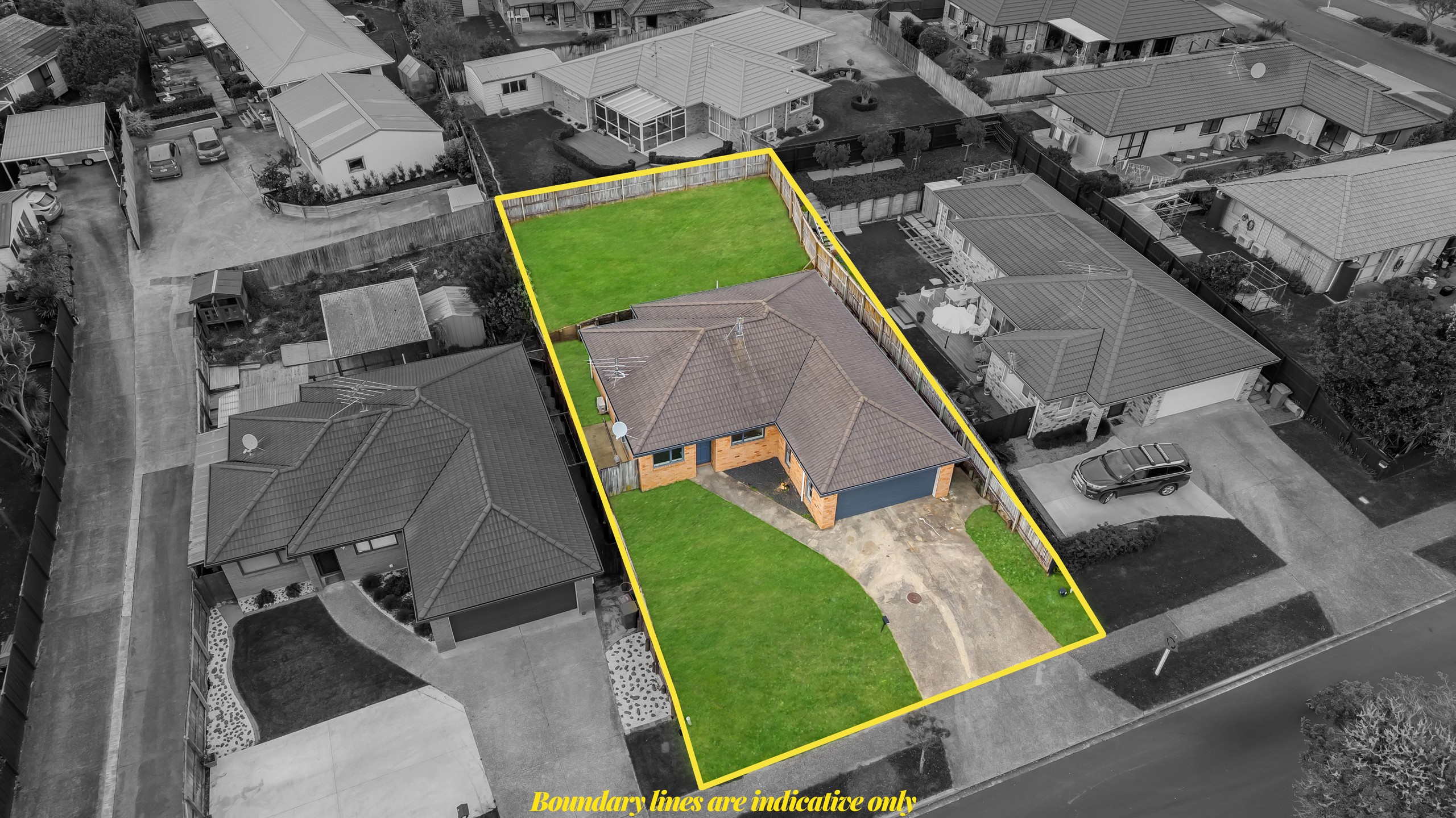 73 Riverside Drive, Waiuku, Franklin