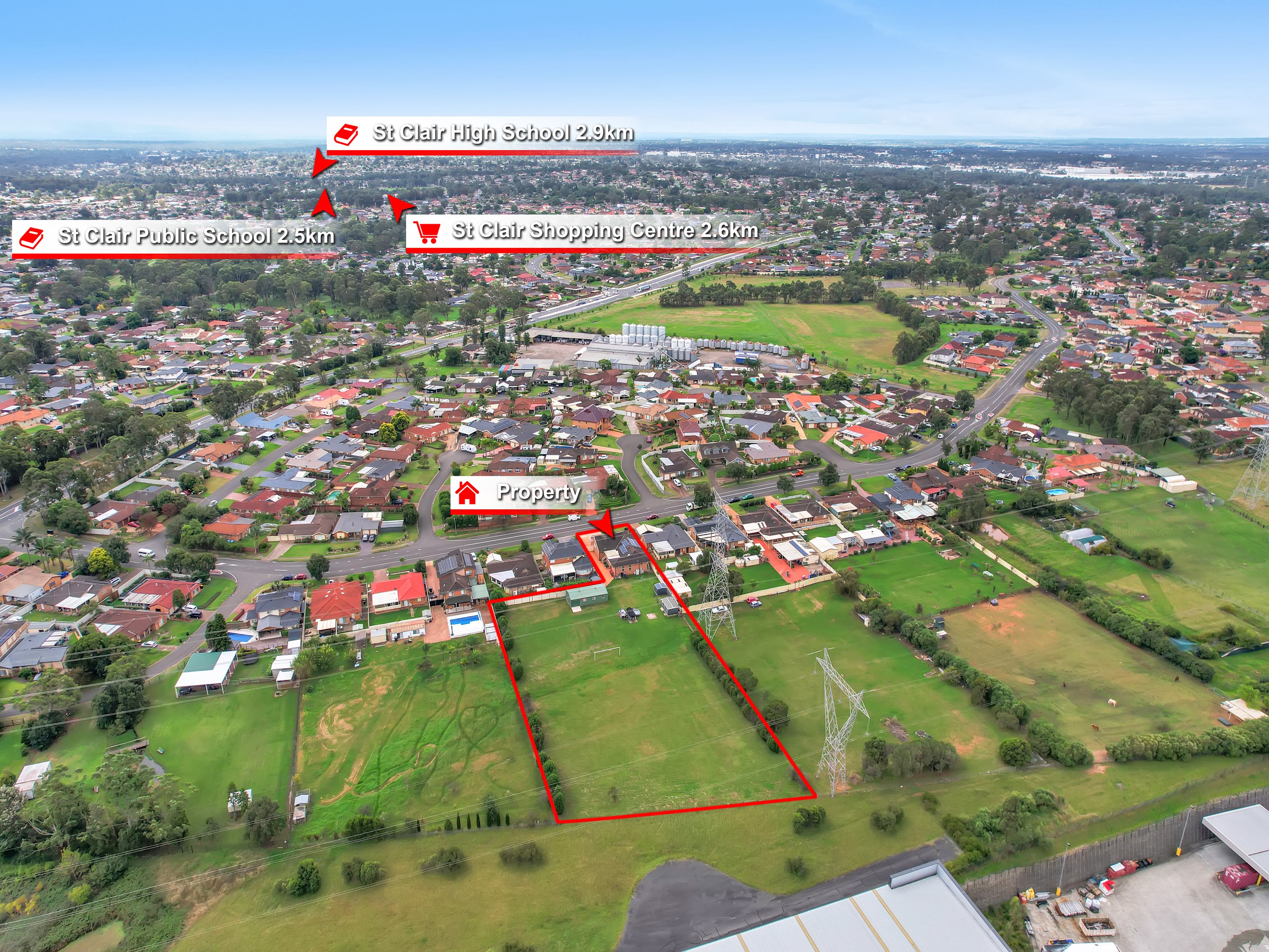 78 Chameleon Drive, Erskine Park, NSW 2759