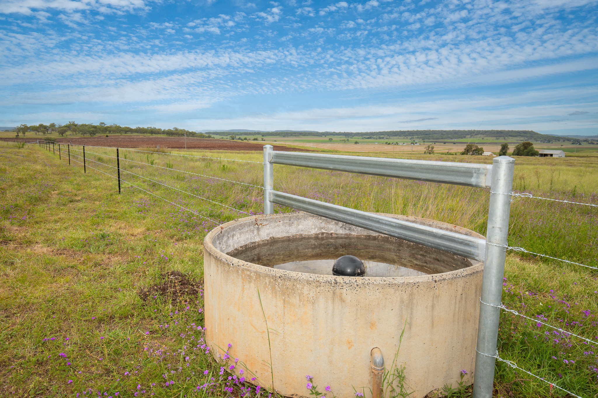 Allora Clifton Road, Allora, QLD 4362