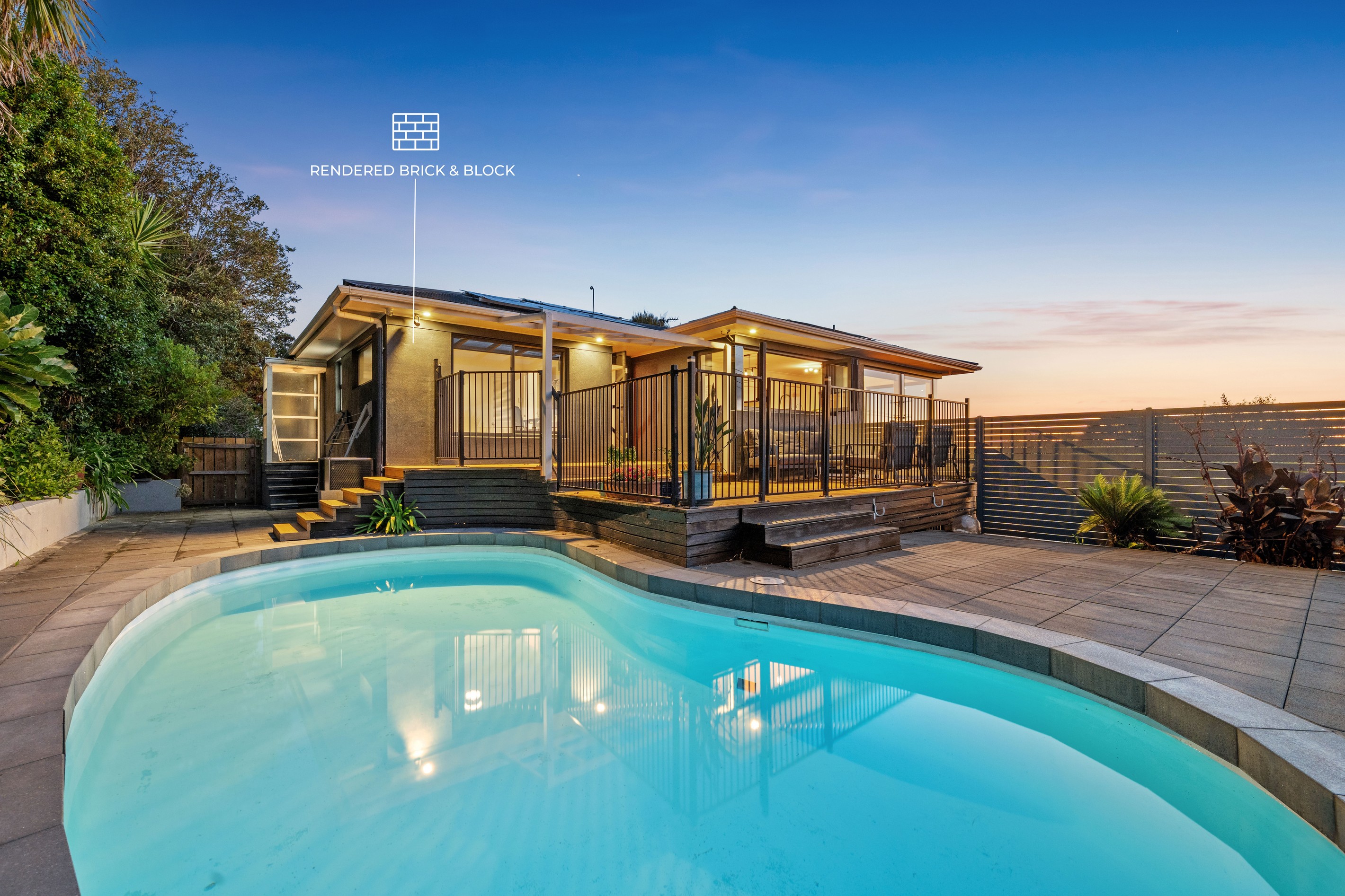 405 Redoubt Road, Totara Park, Manukau City