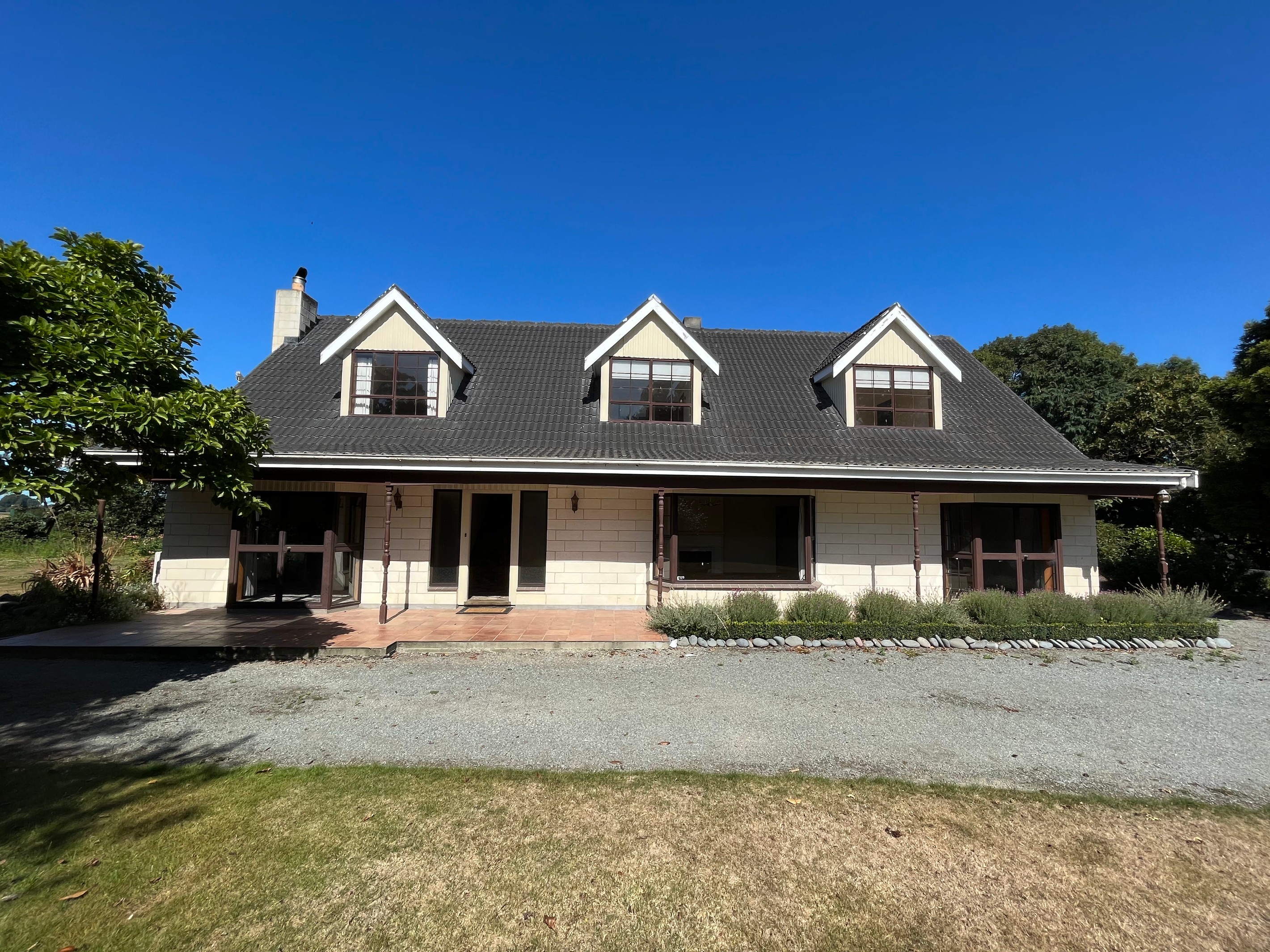 620 Factory Road, Winchester, Timaru District