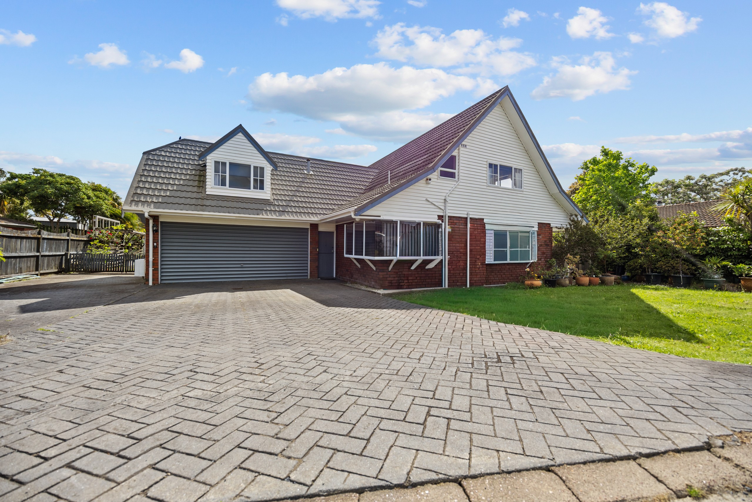 9 Lemonwood Place, The Gardens, Manukau City