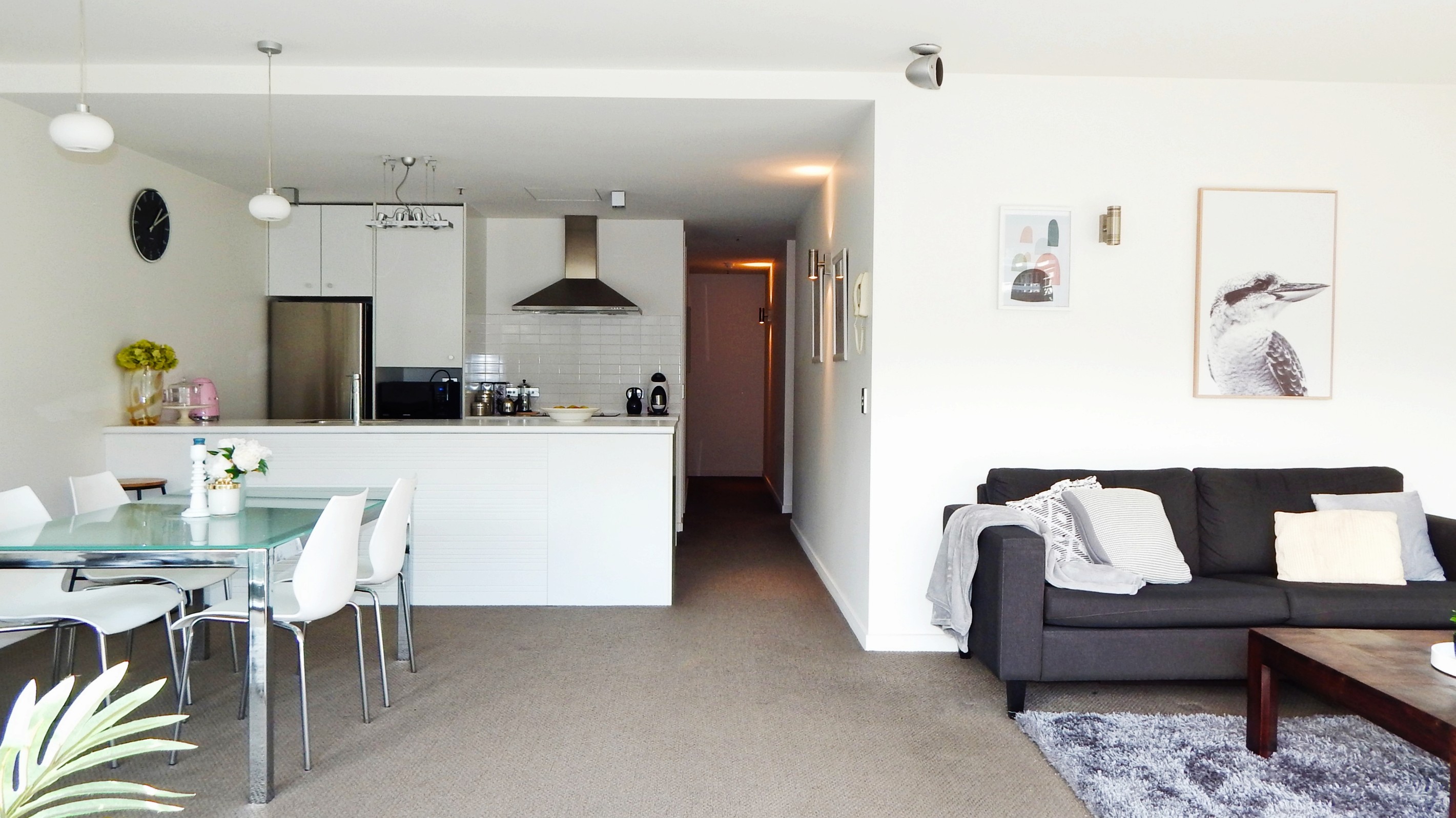 3A/164 The Terrace, Wellington Central, Wellington City