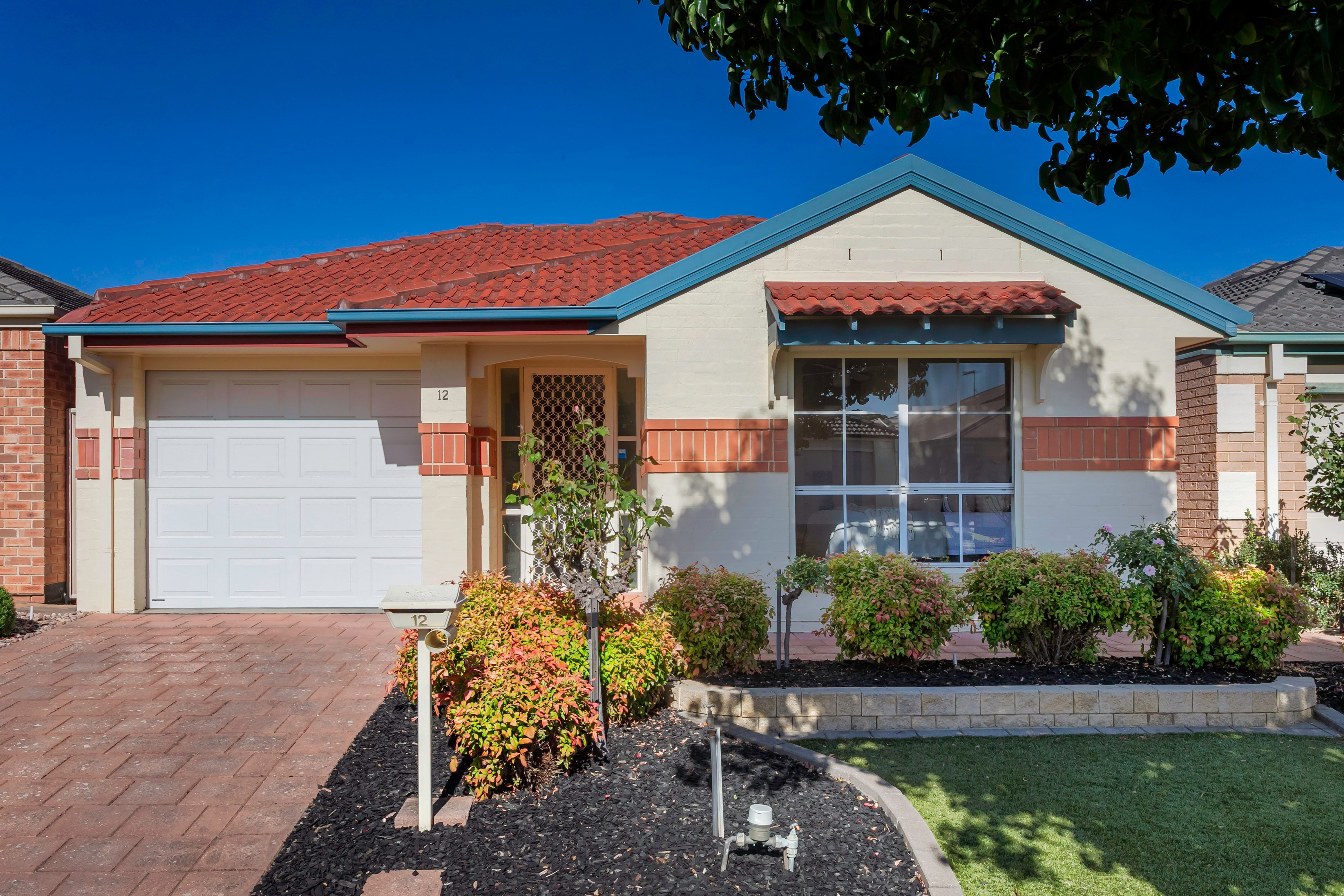 12 Ayers Court, Morphettville, SA 5043