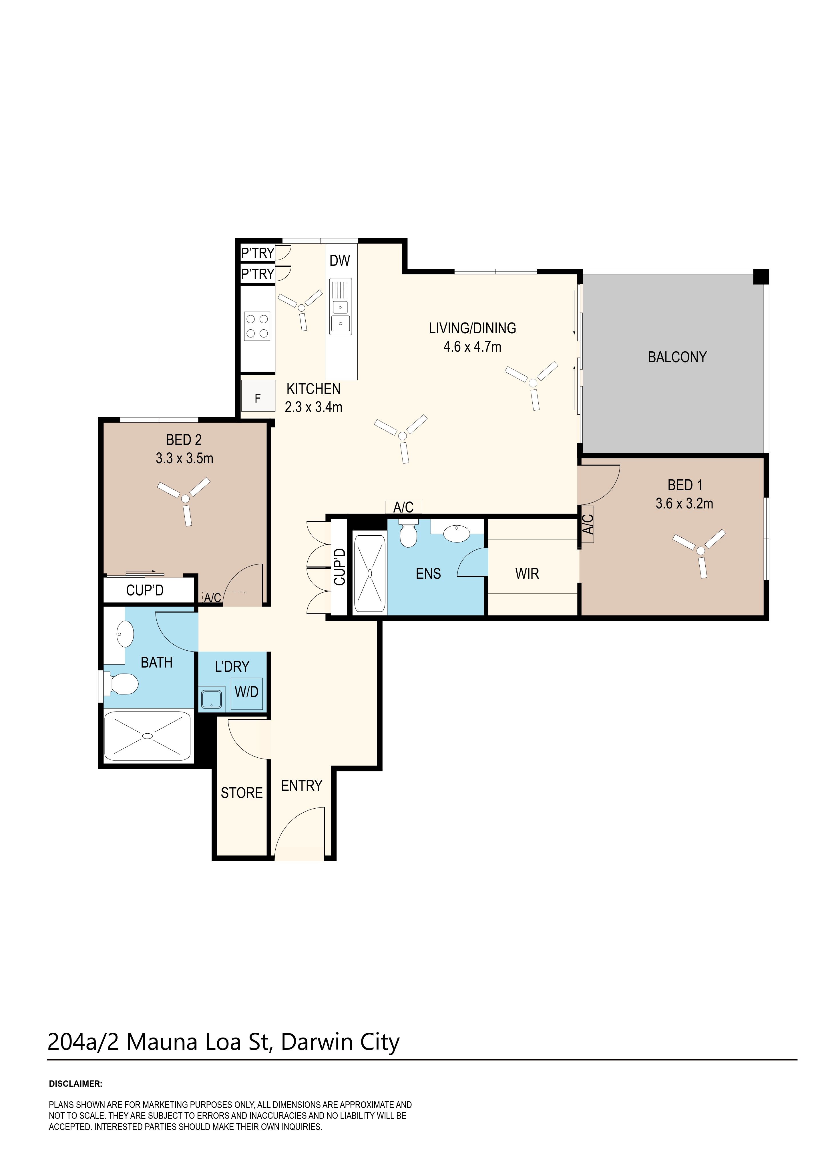 Superb investment opportunity in standout city setting! — photo 23 of 23