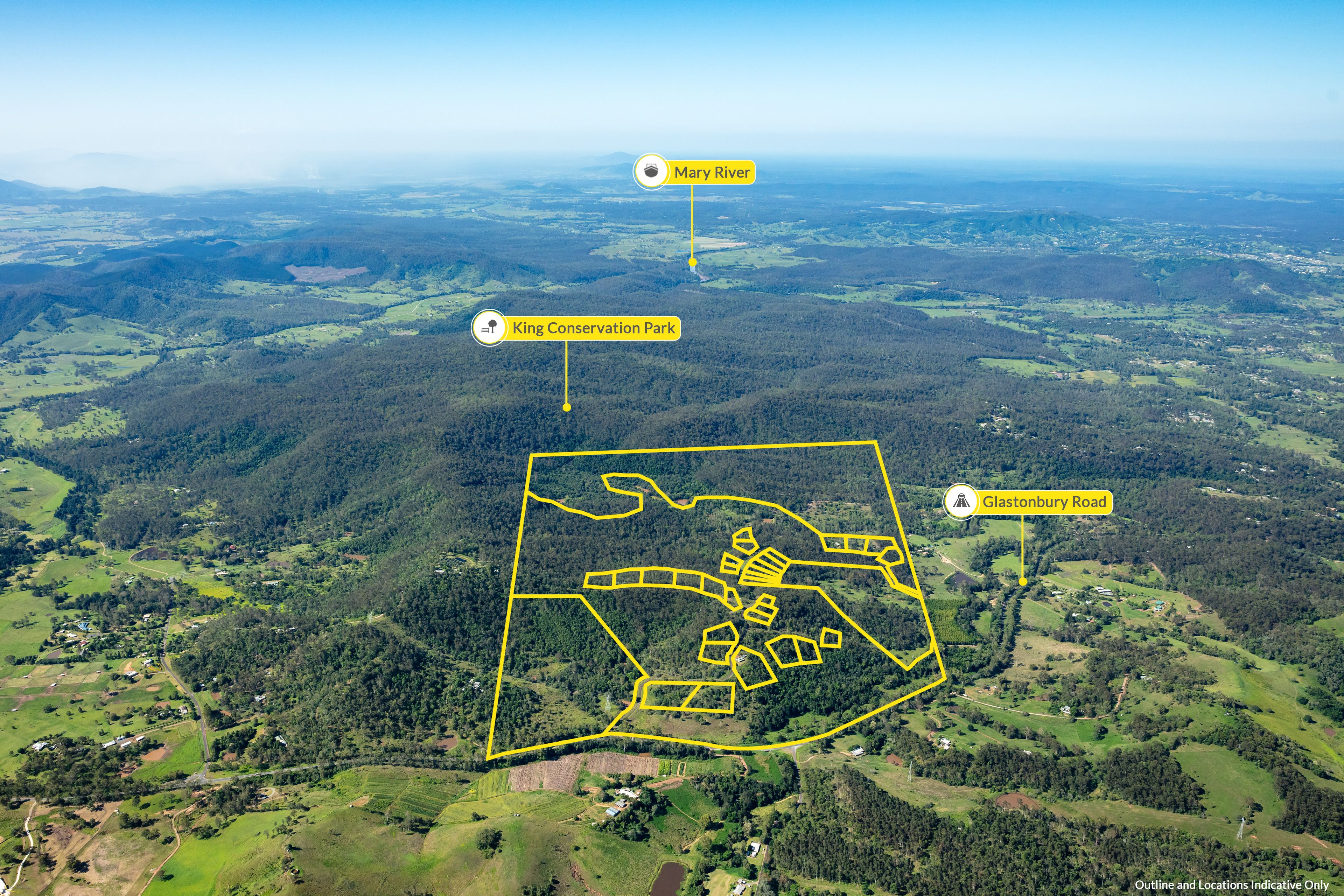 960 Glastonbury Road, Glastonbury, QLD 4570