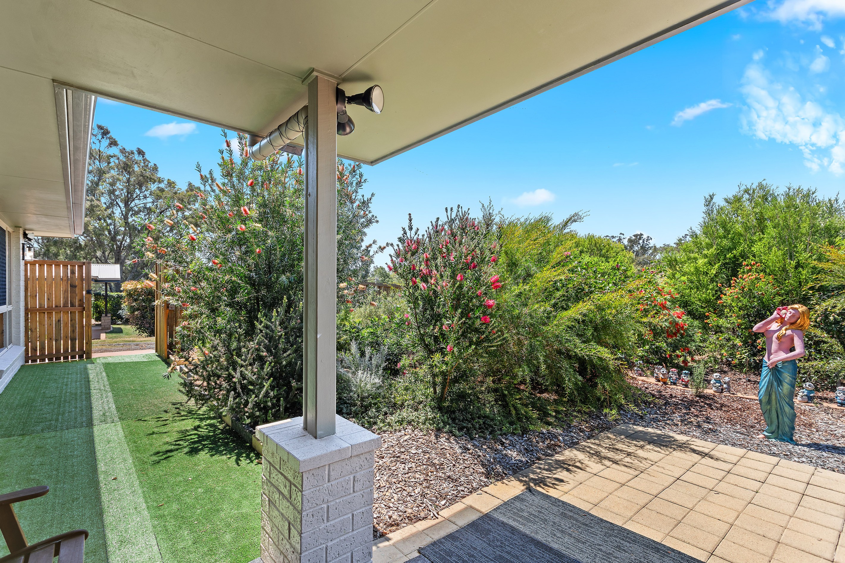 10 Highland Park Road, Meringandan West, QLD 4352