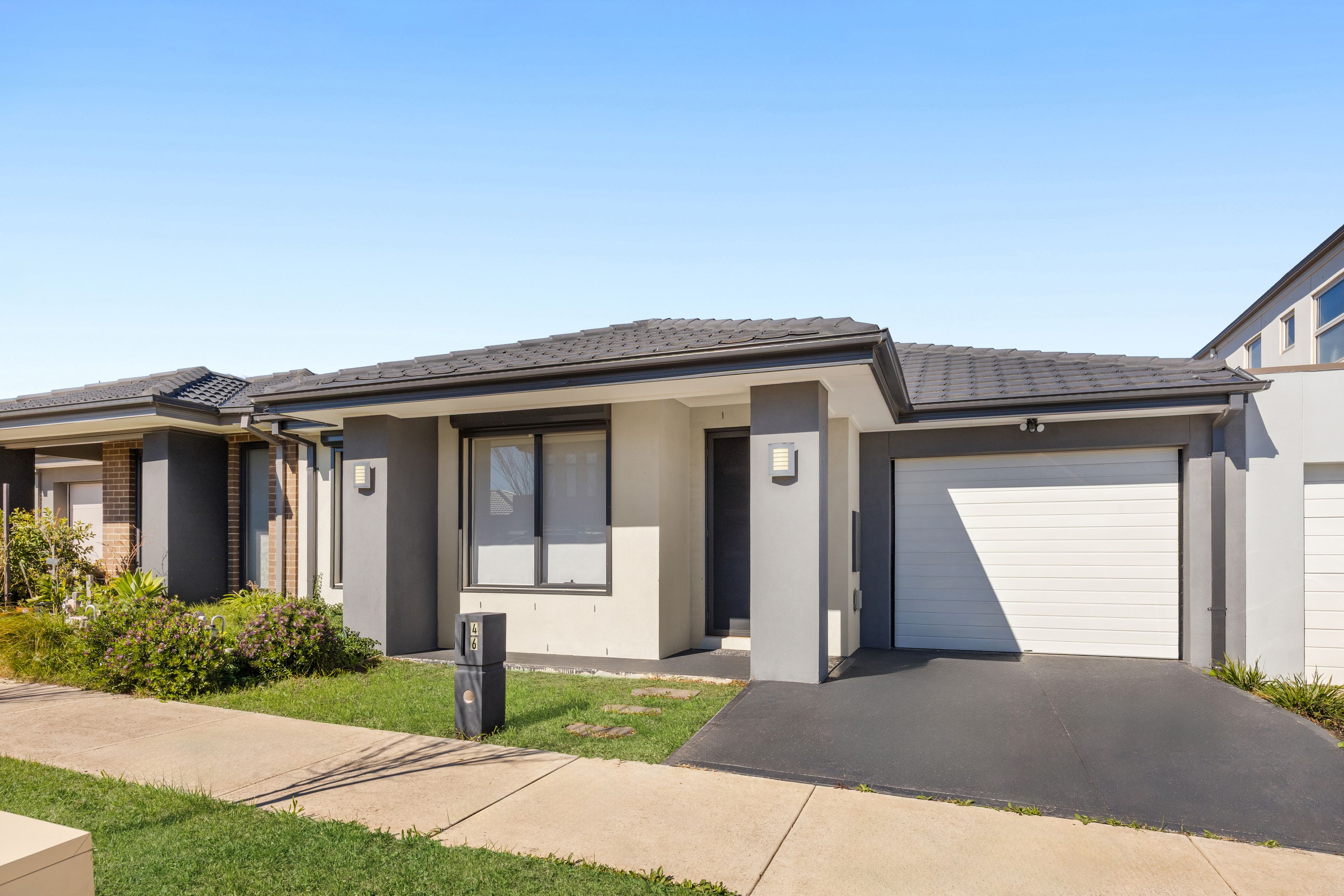46 Woodman Circuit — photo from Ray White Wollert