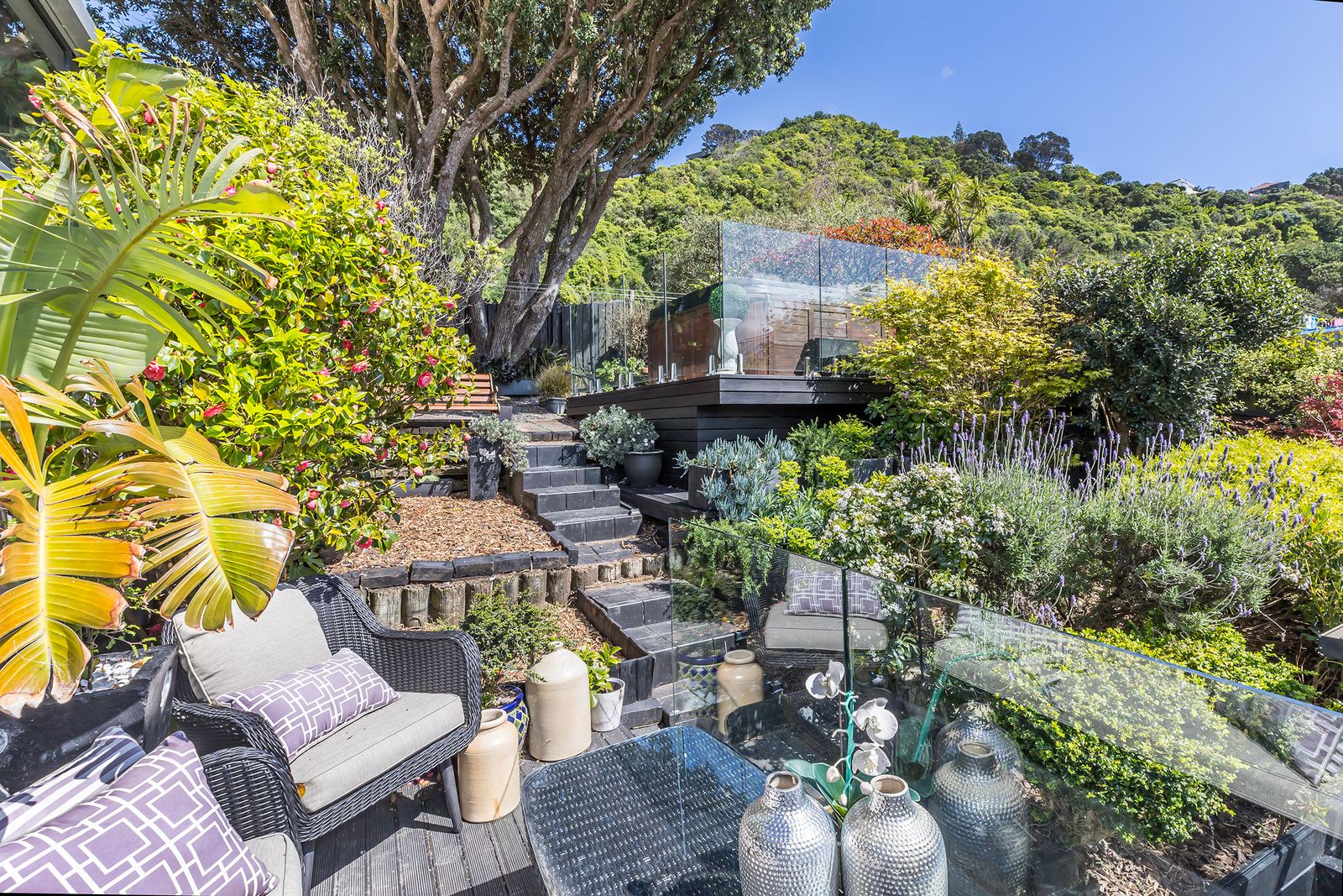 206 Sutherland Road, Lyall Bay, Wellington City