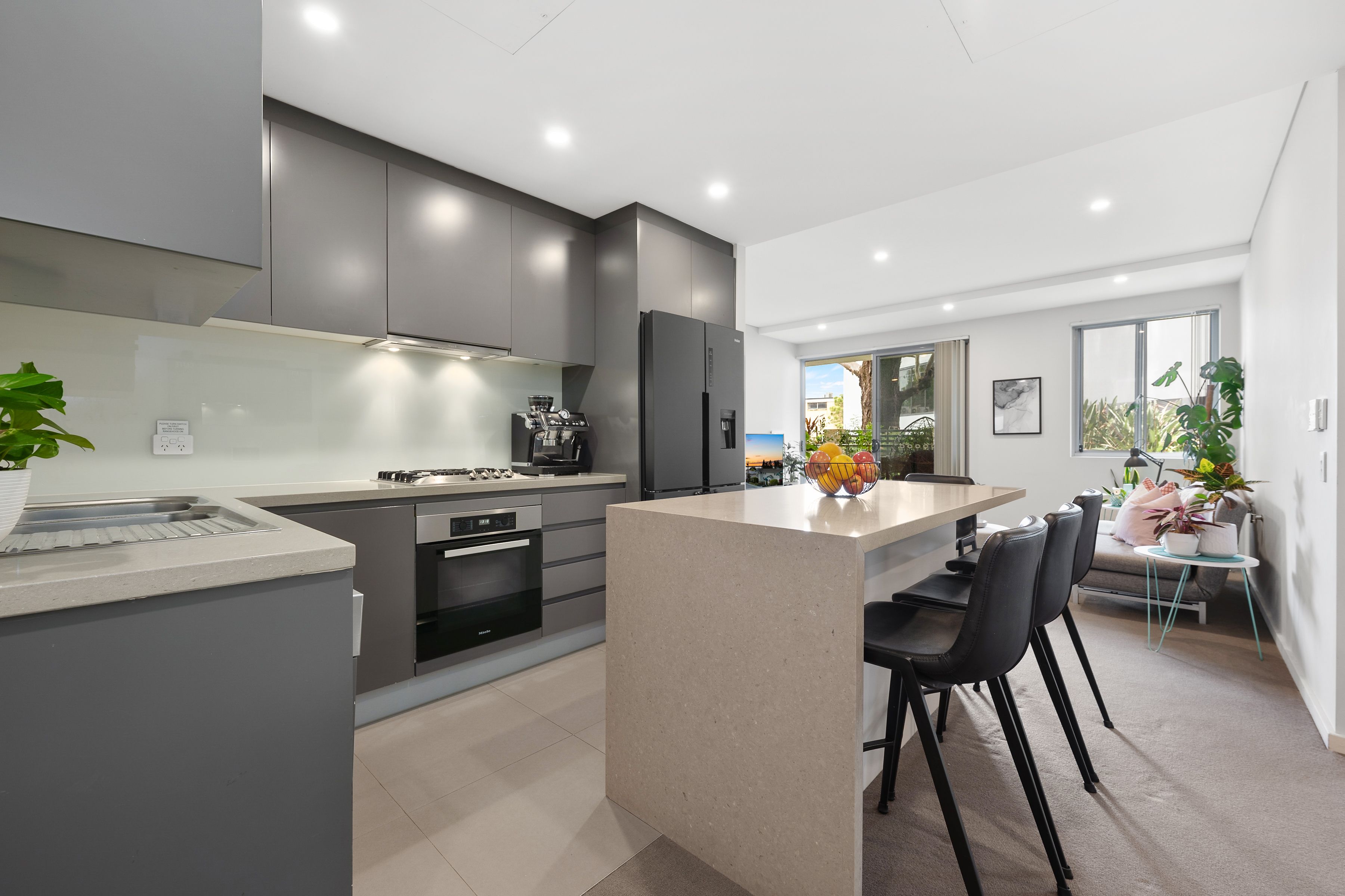 6/13 Fisher Avenue, Pennant Hills, NSW 2120