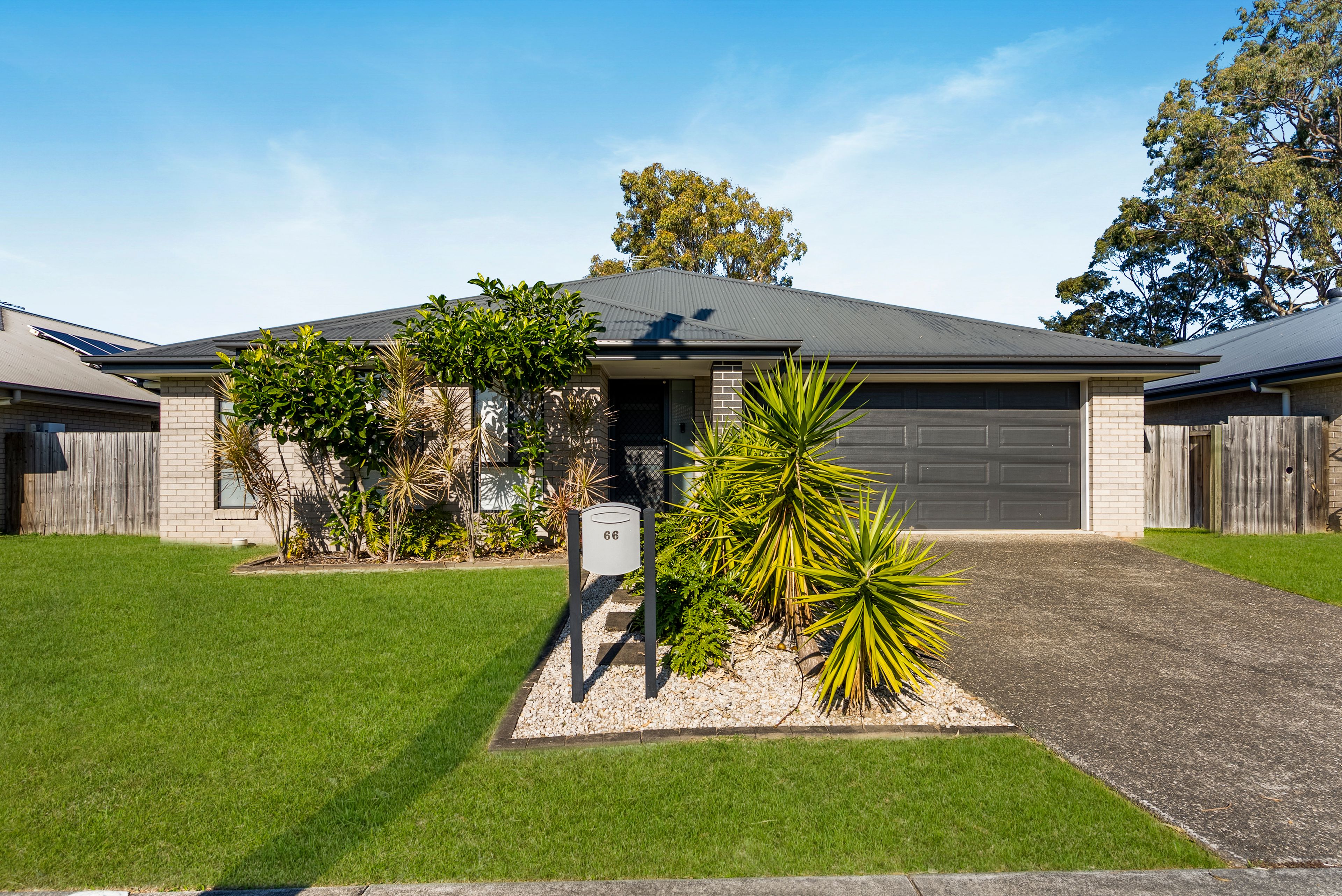 66 Grahams Road, Strathpine, QLD 4500