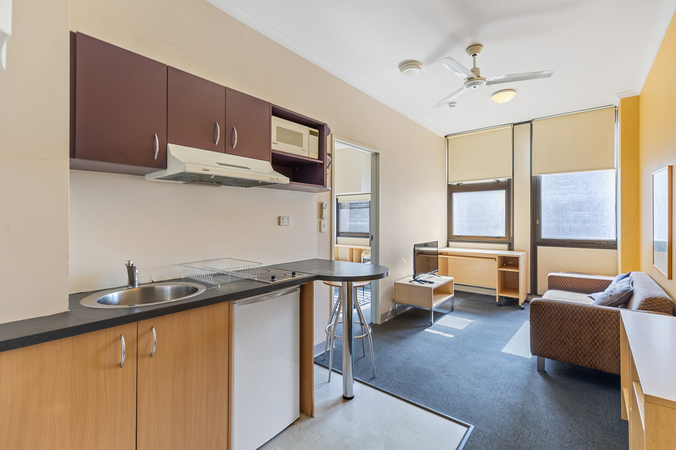 302/160 Rundle Mall, Adelaide, SA 5000