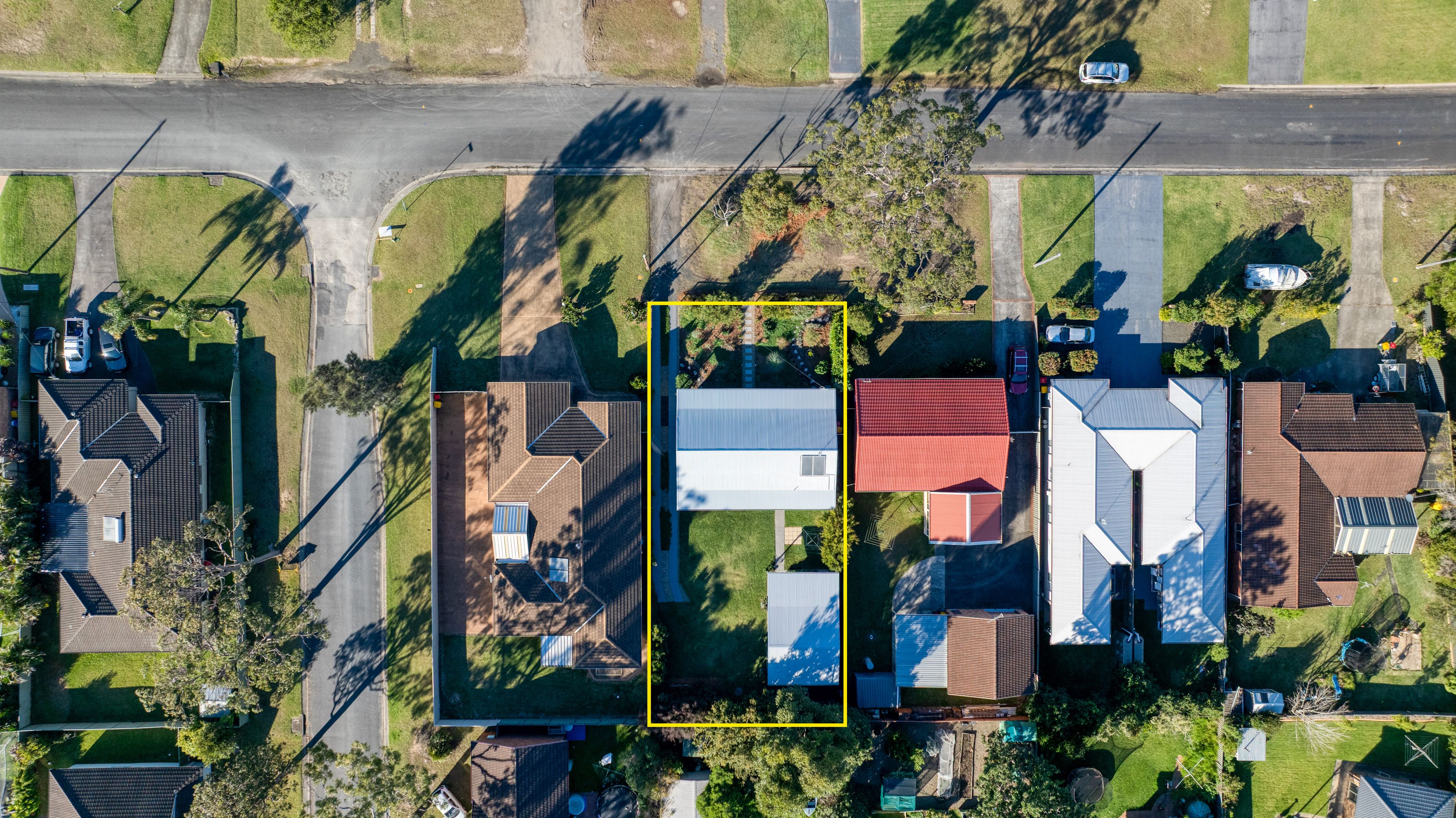 20 Australia Avenue, Callala Bay, NSW