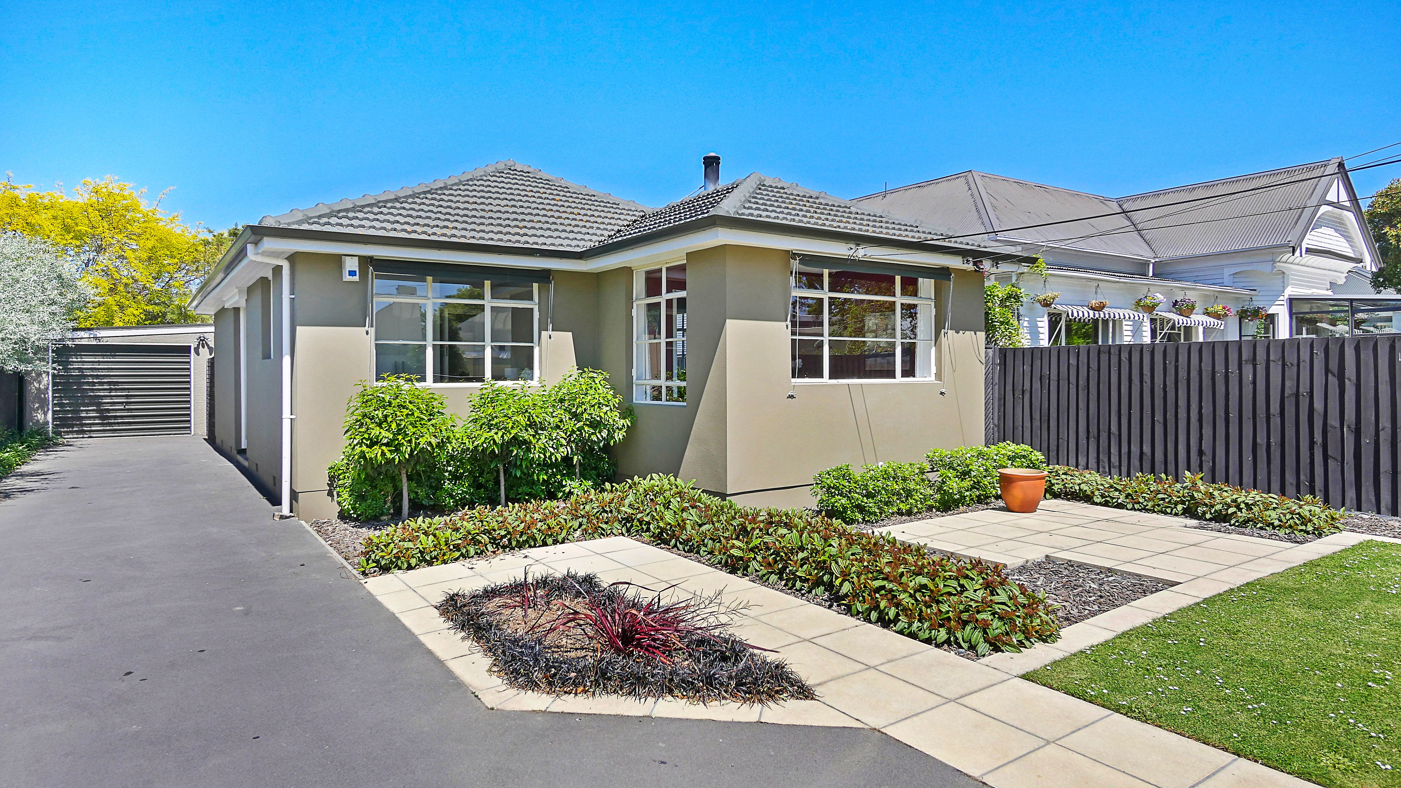 46 Cholmondeley Avenue, Opawa, Christchurch City