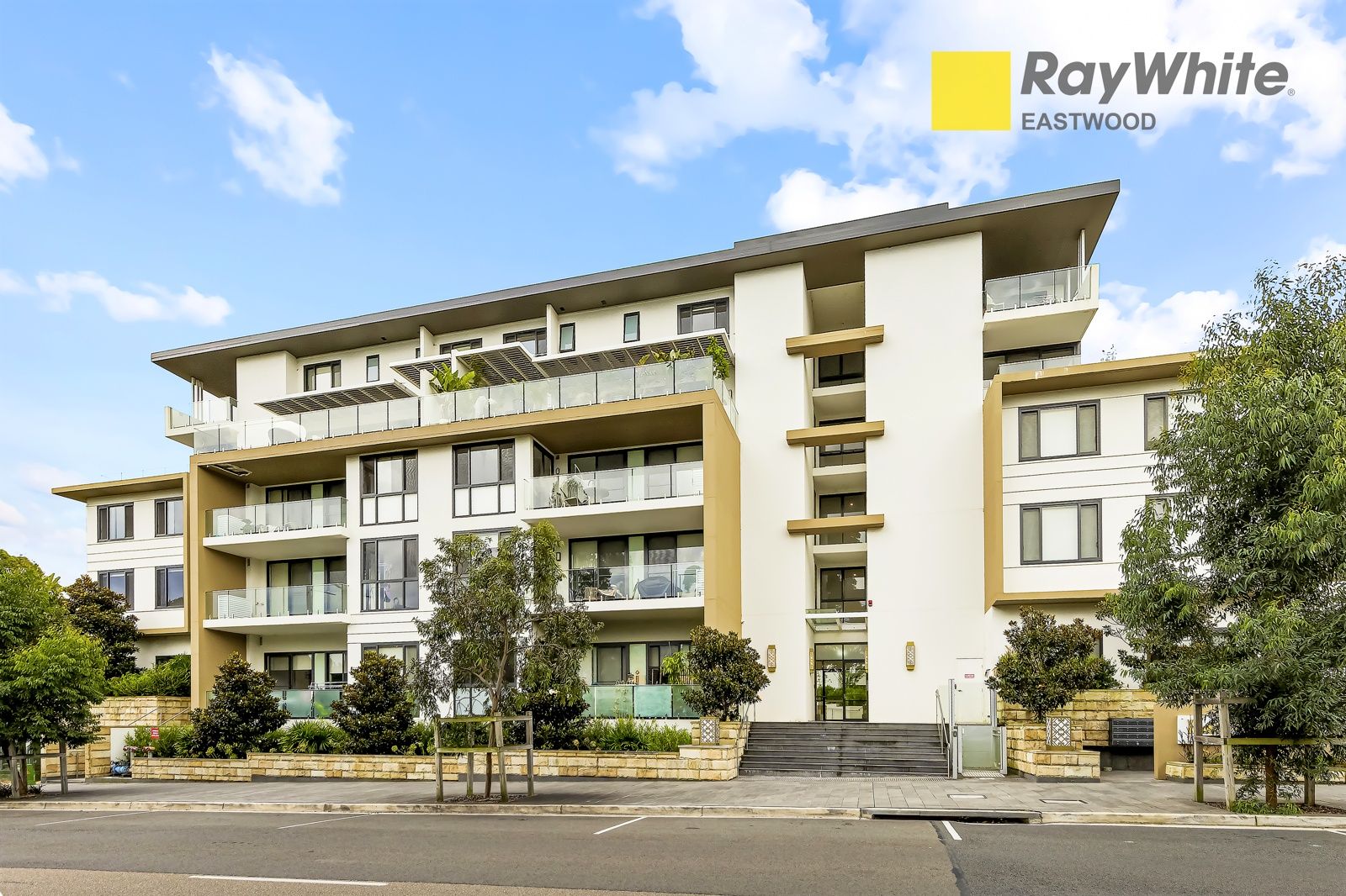 21 Glen Street, Eastwood NSW 2122