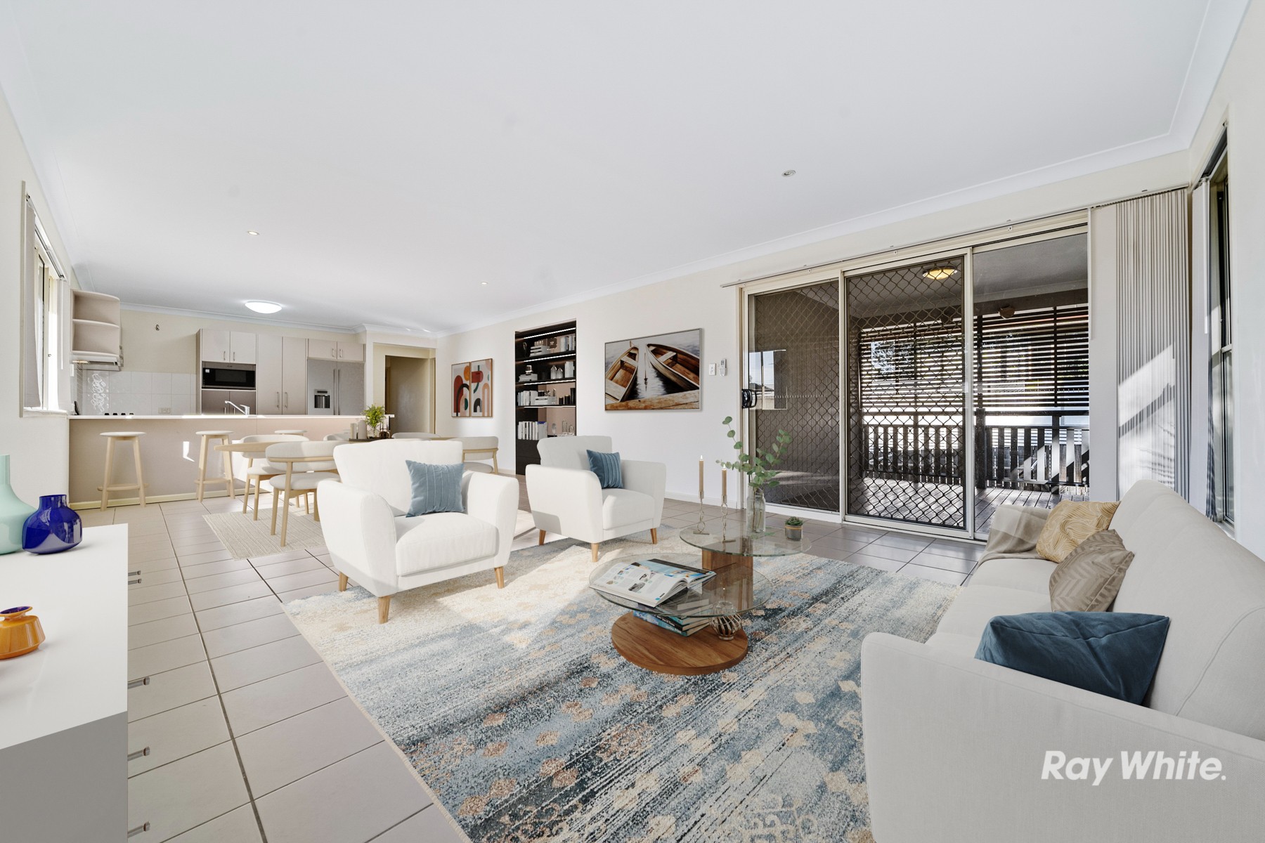 24 Heathwood Place, Collingwood Park, QLD 4301
