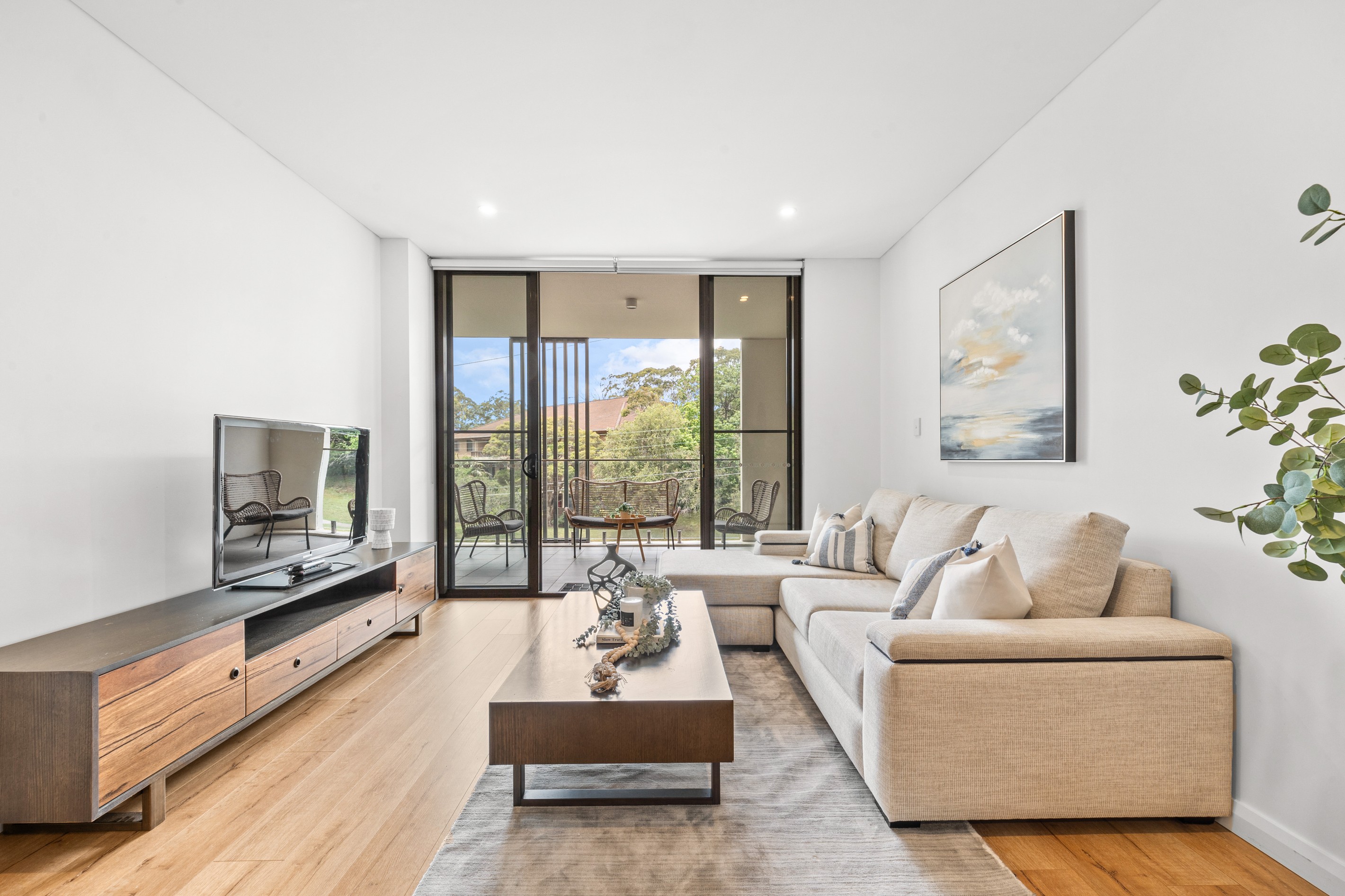 28B Carlingford Road, Epping, NSW 2121