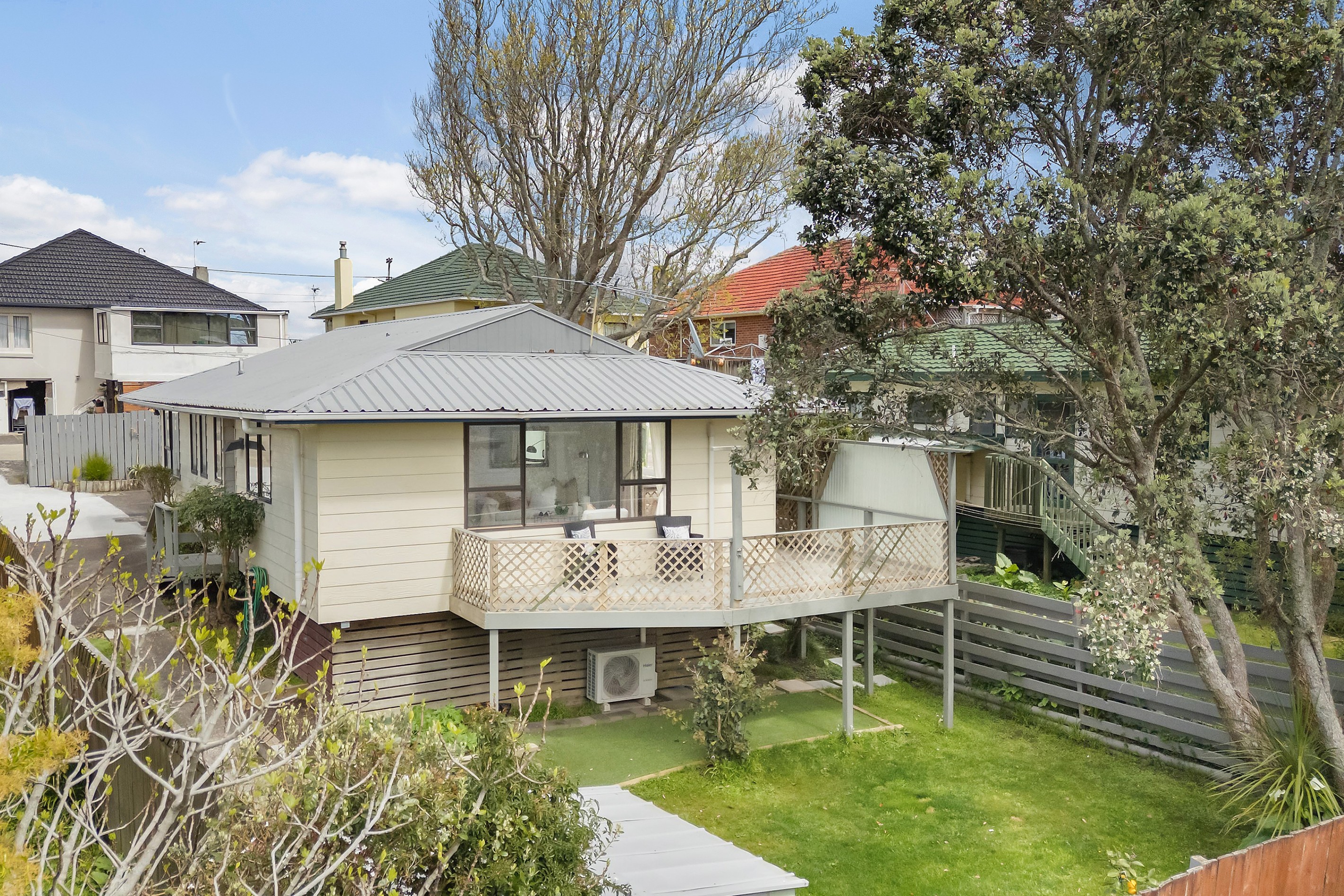 501B Hillsborough Road, Mount Roskill, Auckland City