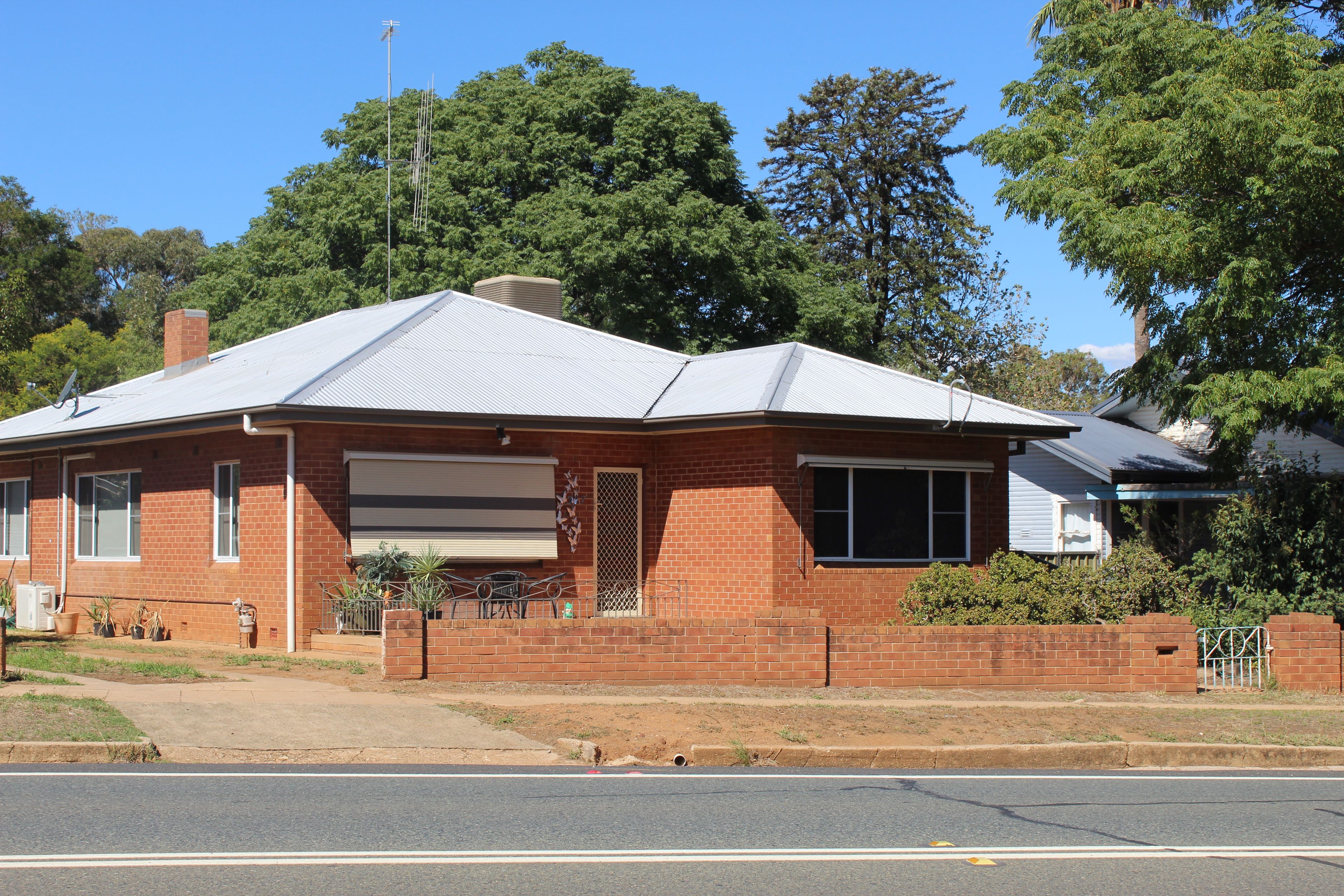 387 Clarinda Street