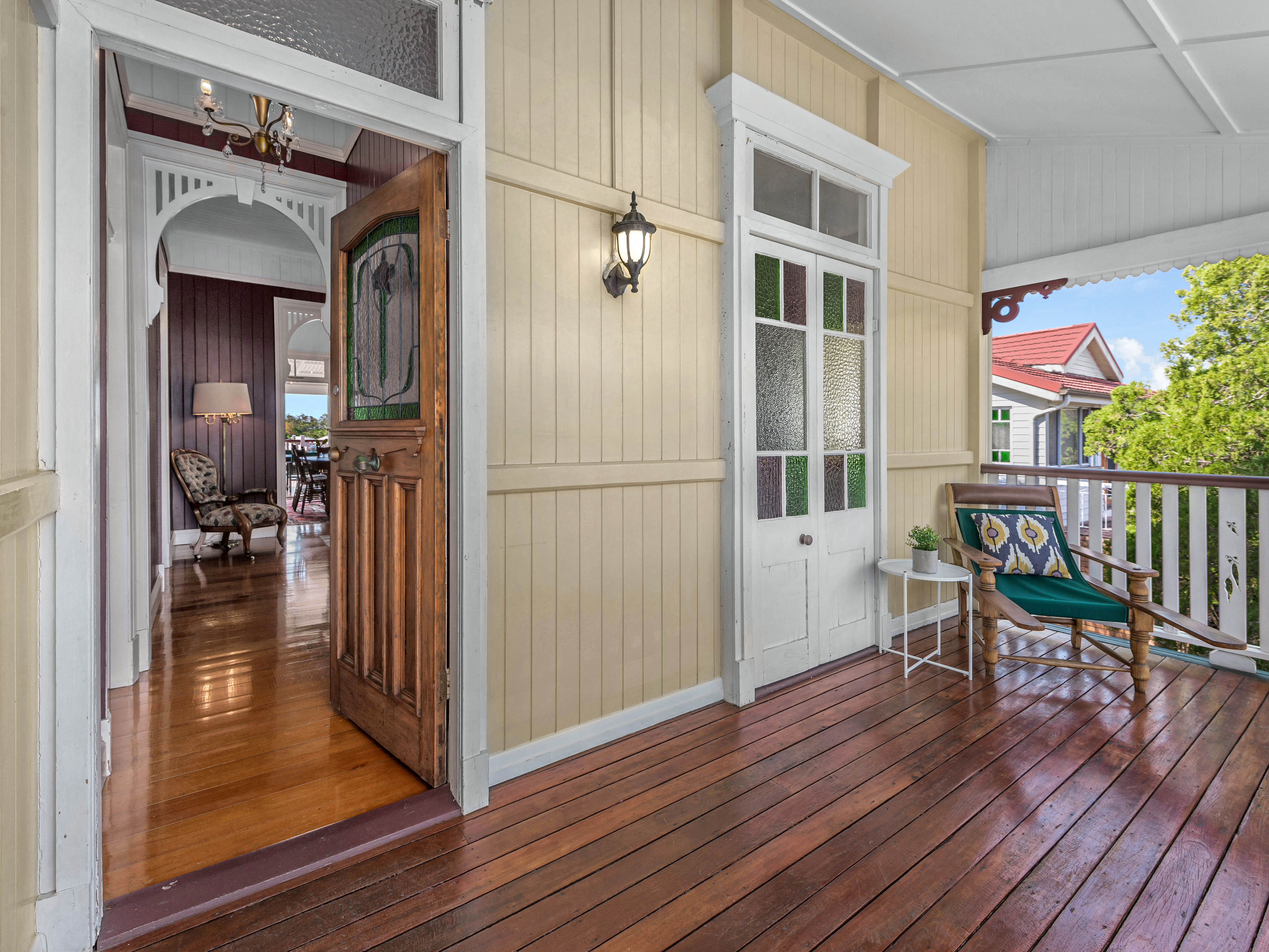 10 Stephenson Street, Bardon, QLD 4065