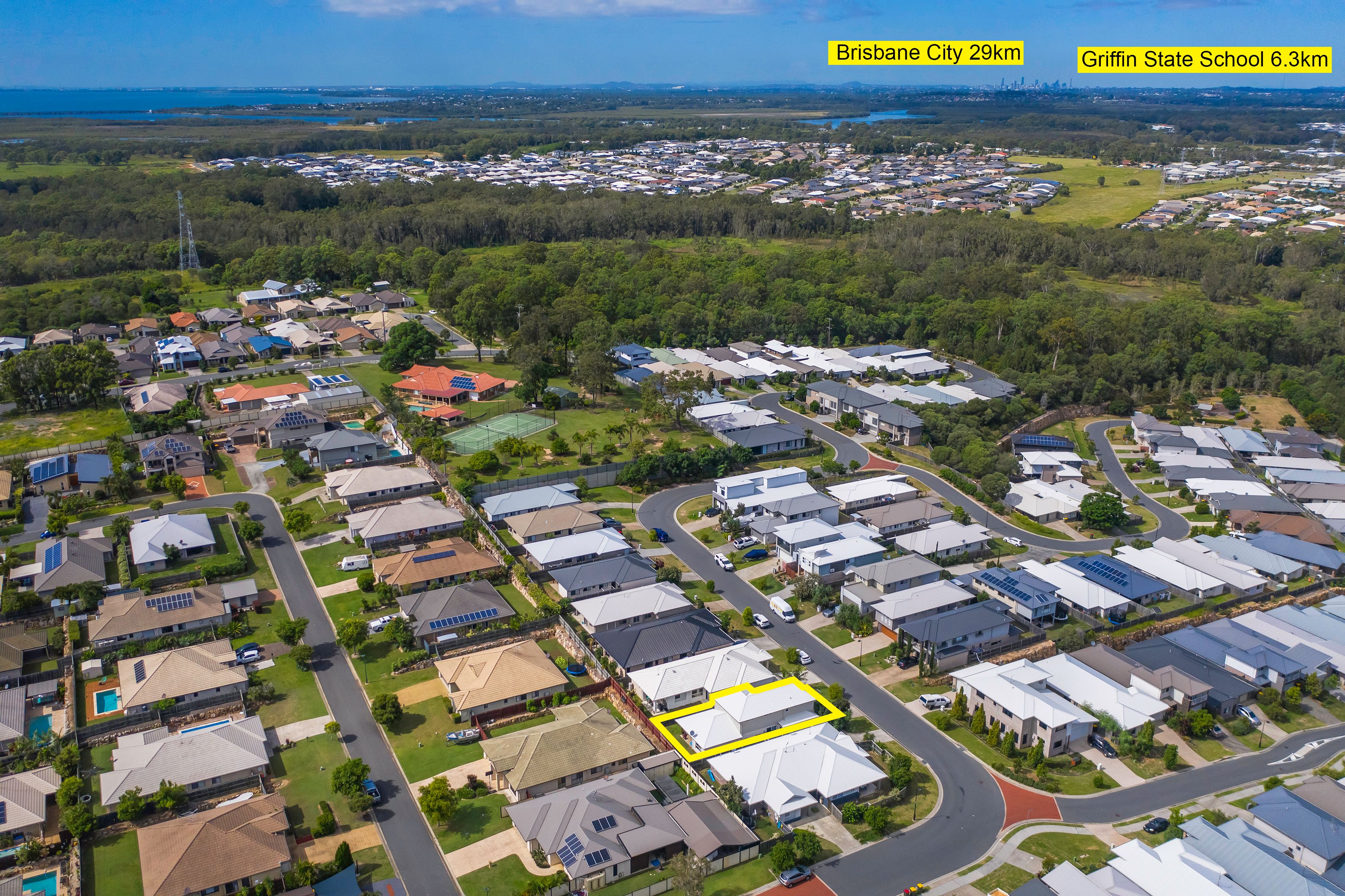 27 Tattler Street, Mango Hill, QLD 4509