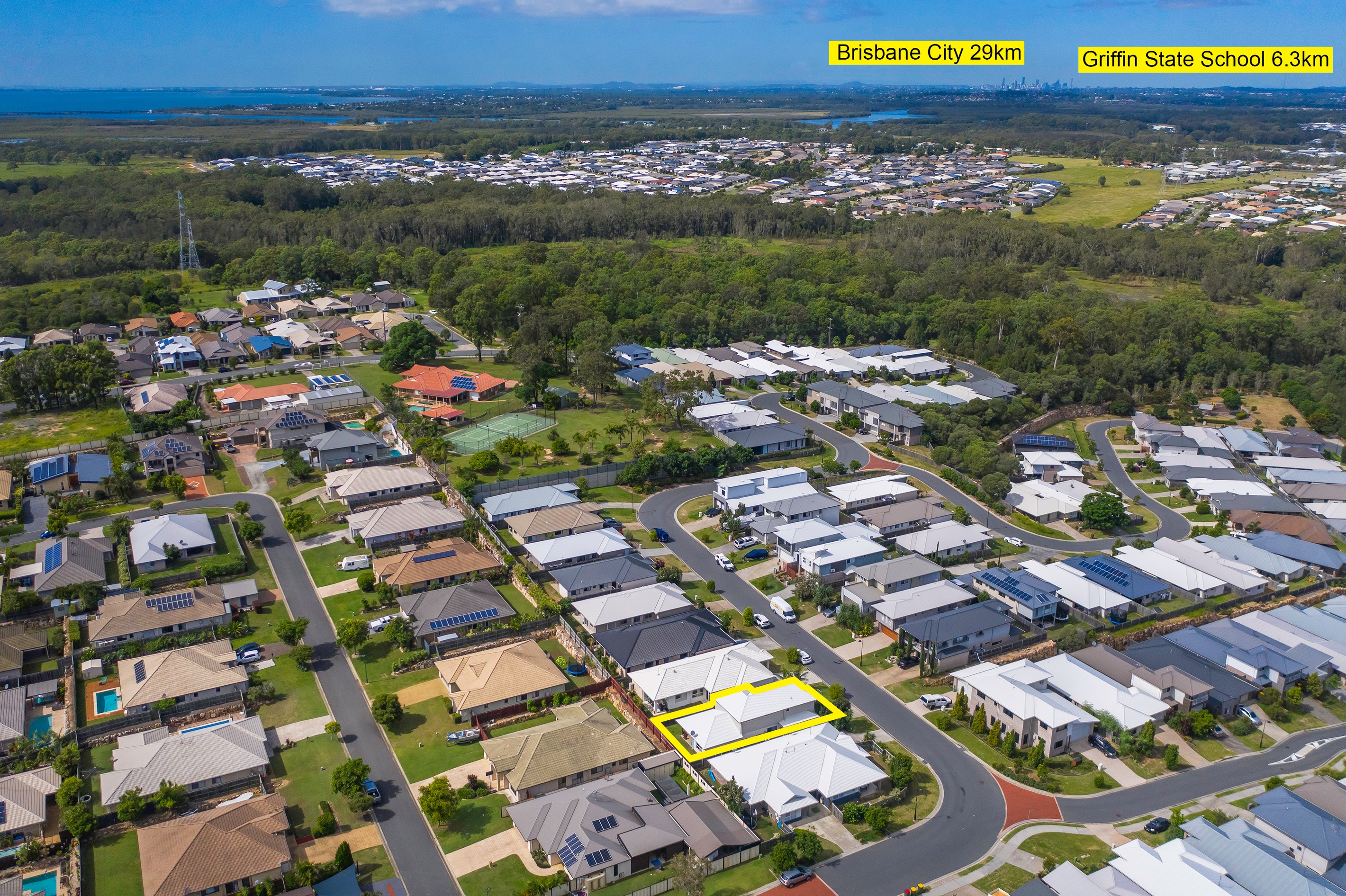 27 Tattler Street, Mango Hill, QLD 4509