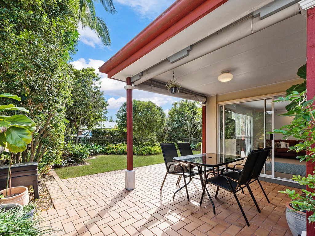 12/95 Coolibah Street, Bardon, QLD 4065
