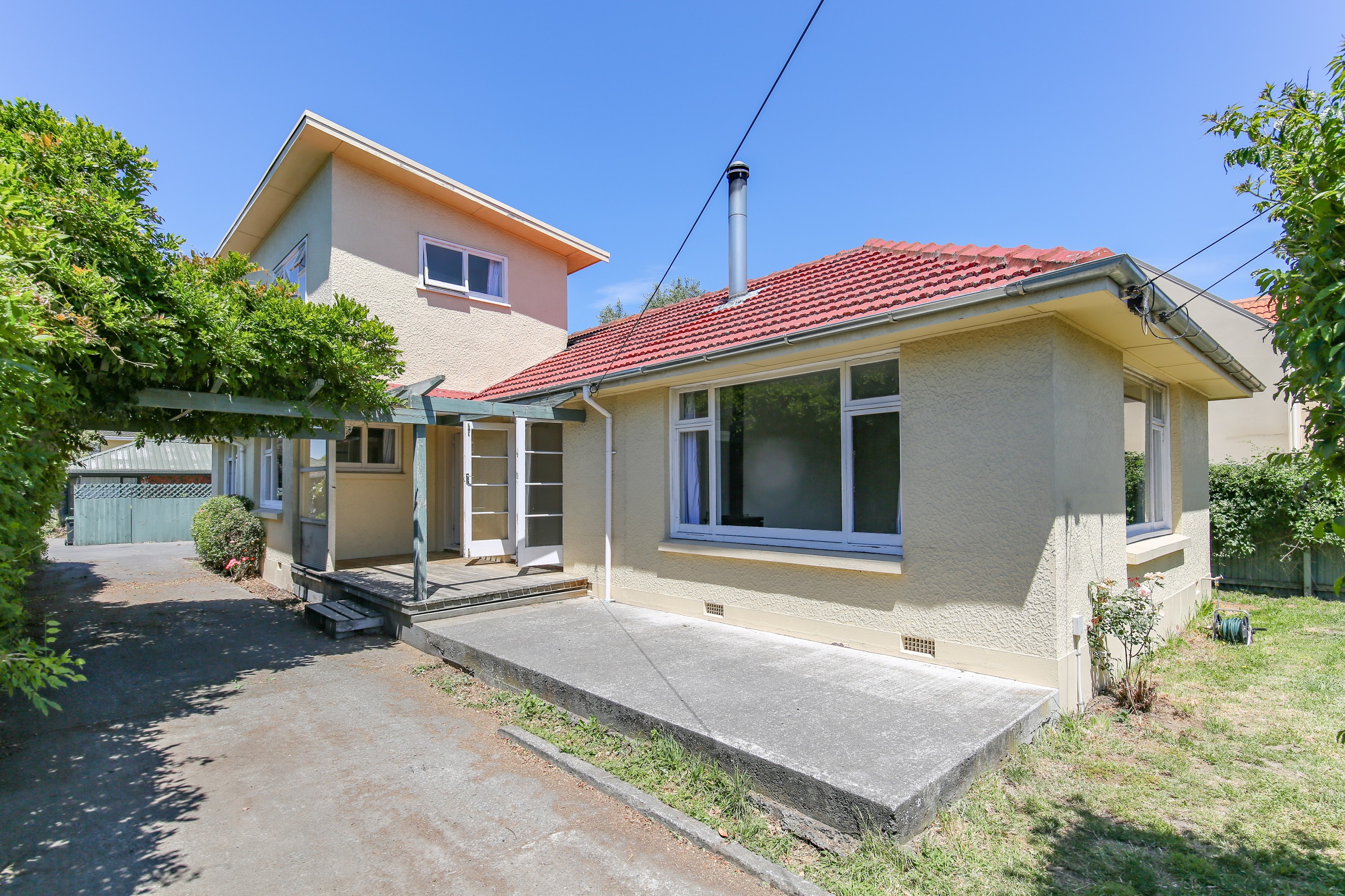 116 Avonhead Road, Avonhead, Christchurch City