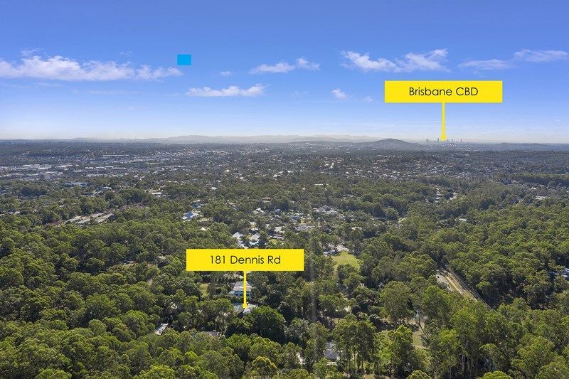 181-183 Dennis Road, Springwood, QLD 4127