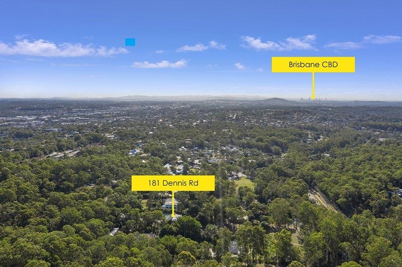181-183 Dennis Road, Springwood, QLD 4127