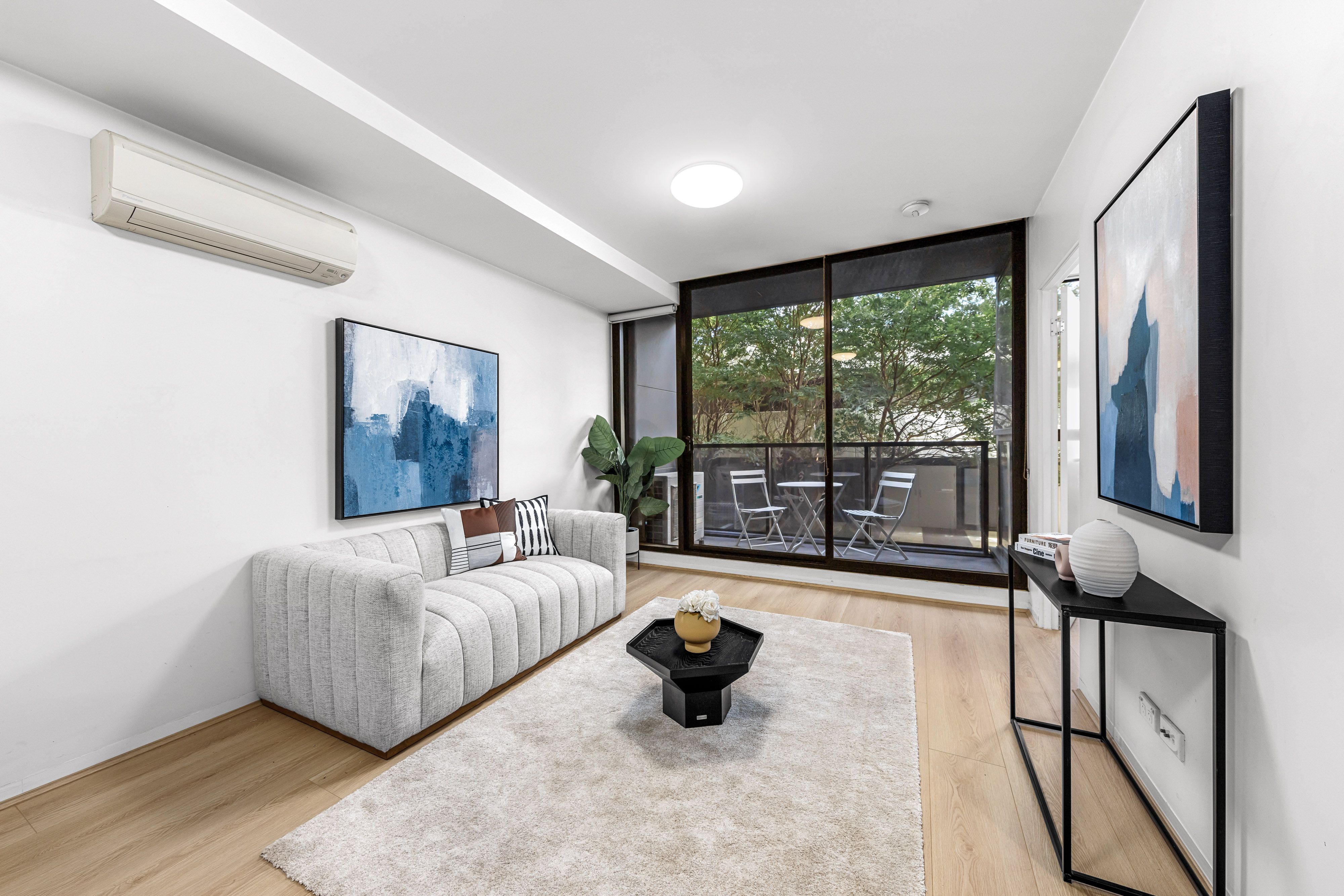 B325/8 Grosvenor Street, Abbotsford, VIC 3067