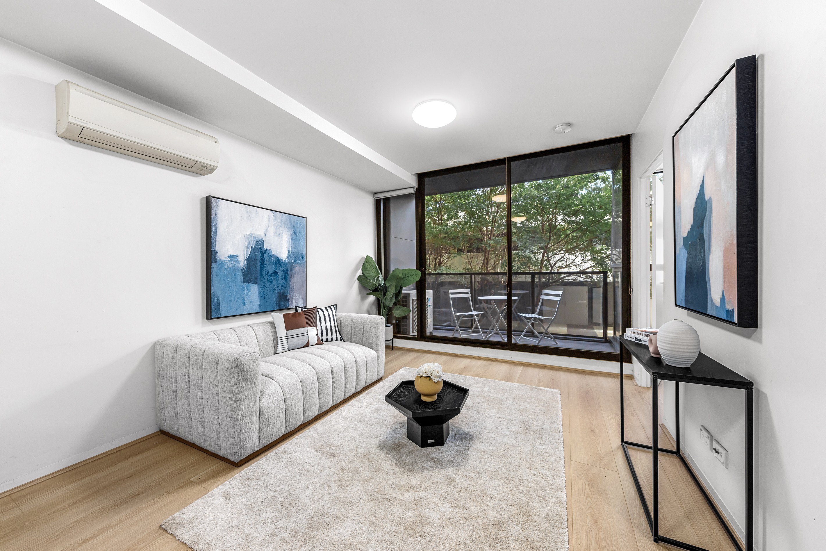 B325/8 Grosvenor Street, Abbotsford, VIC 3067