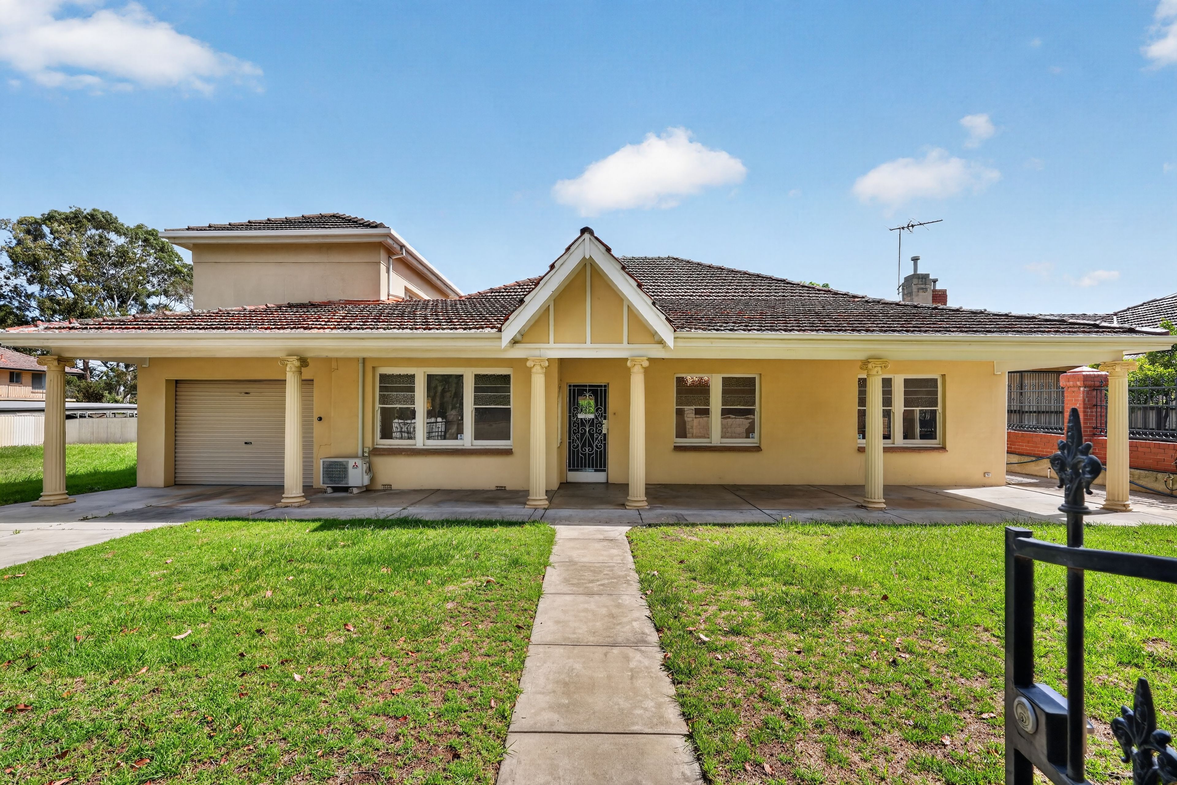 45 Henry Street — photo from Ray White Grange