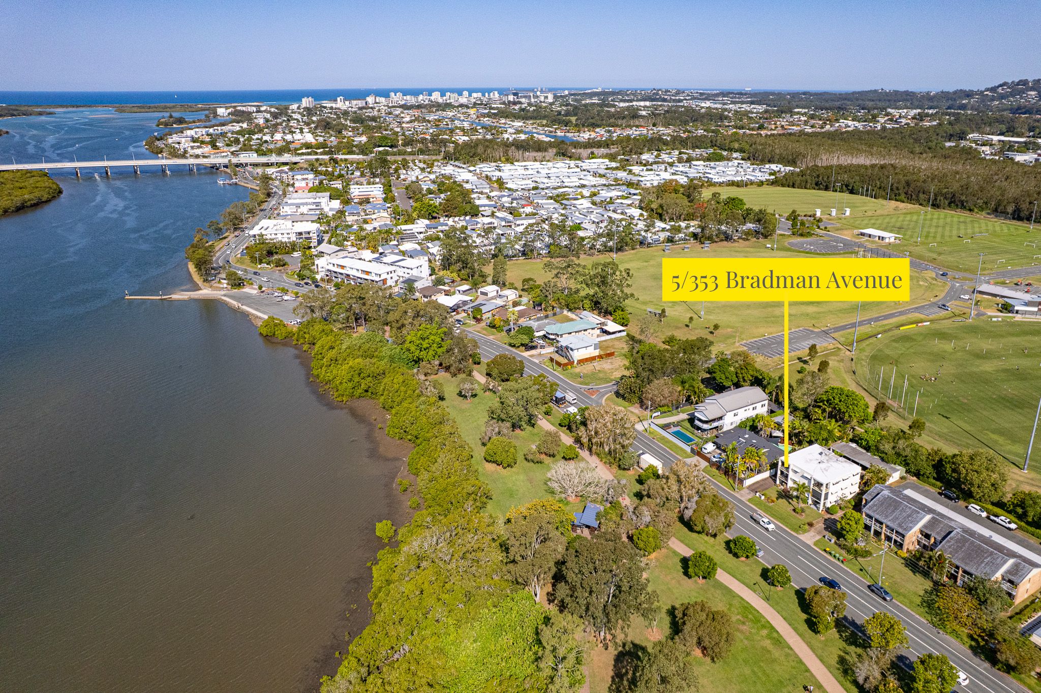 5/353 Bradman Avenue, Maroochydore, QLD 4558