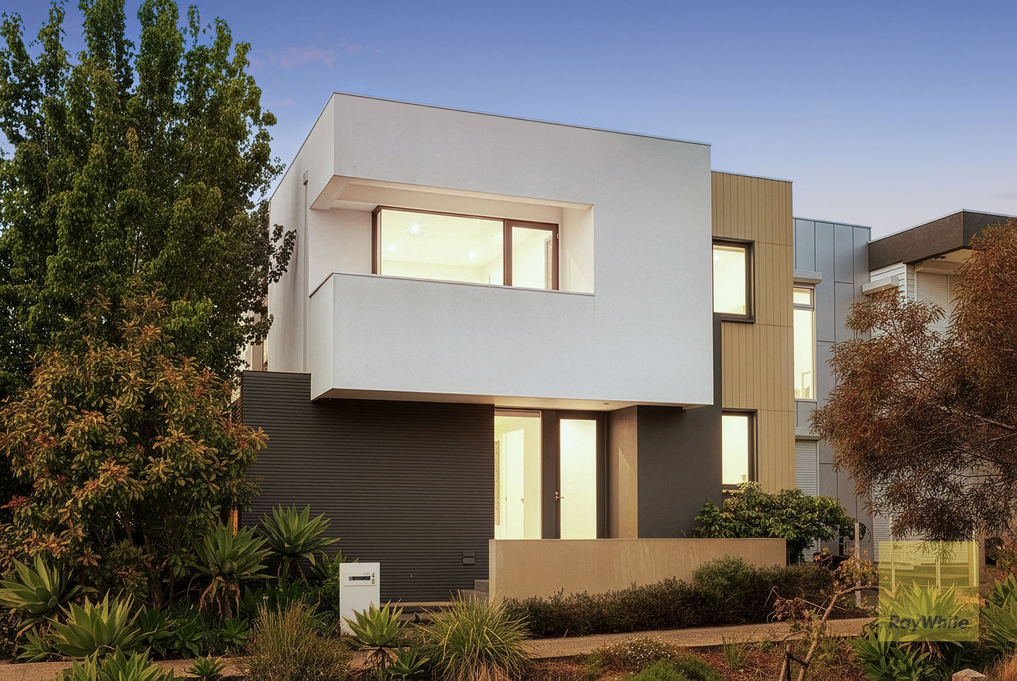 48 Bursaria Drive — photo from Ray White Caroline Springs